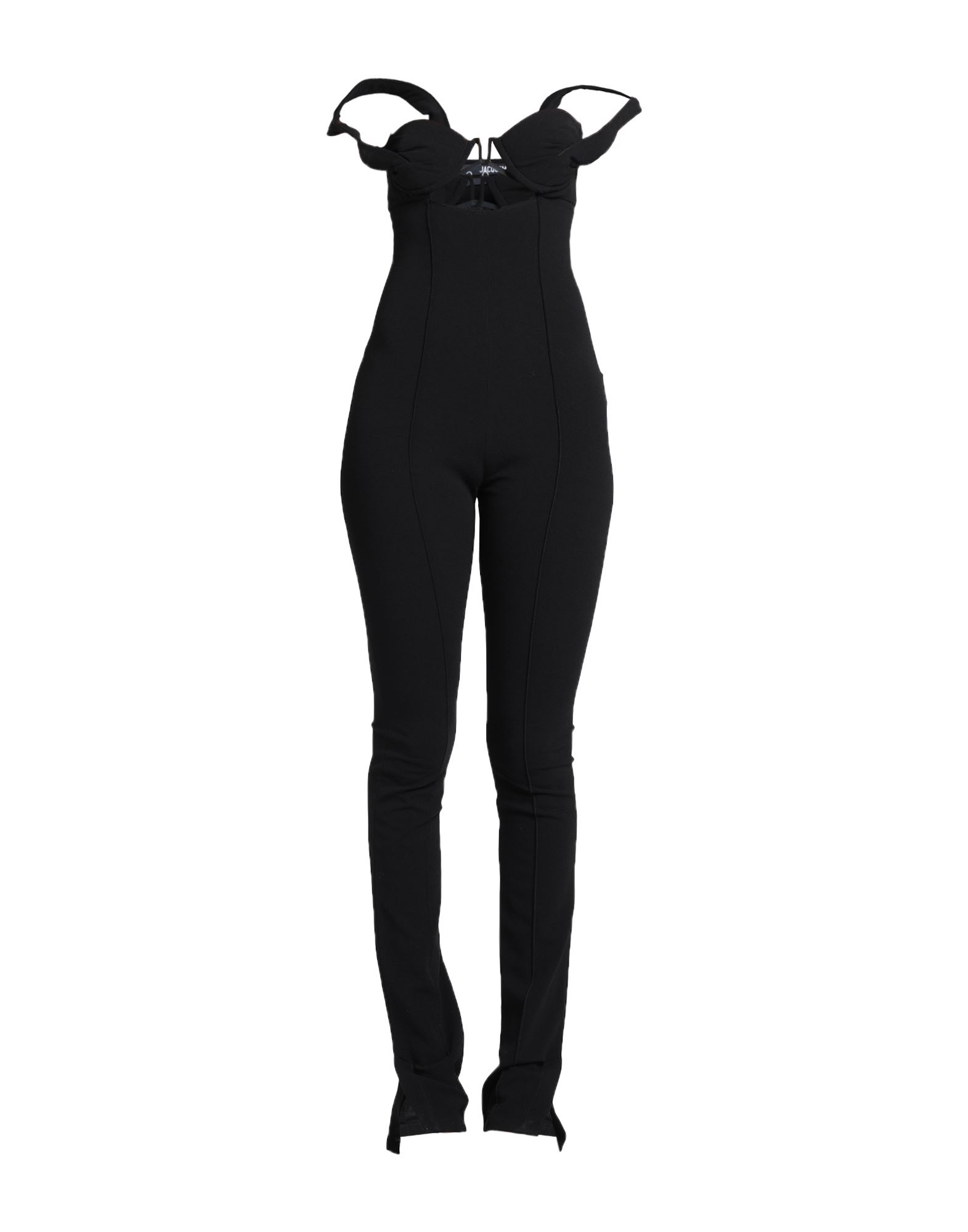  Jacquemus - Overalls - Jumpsuits - On Yoox.com 