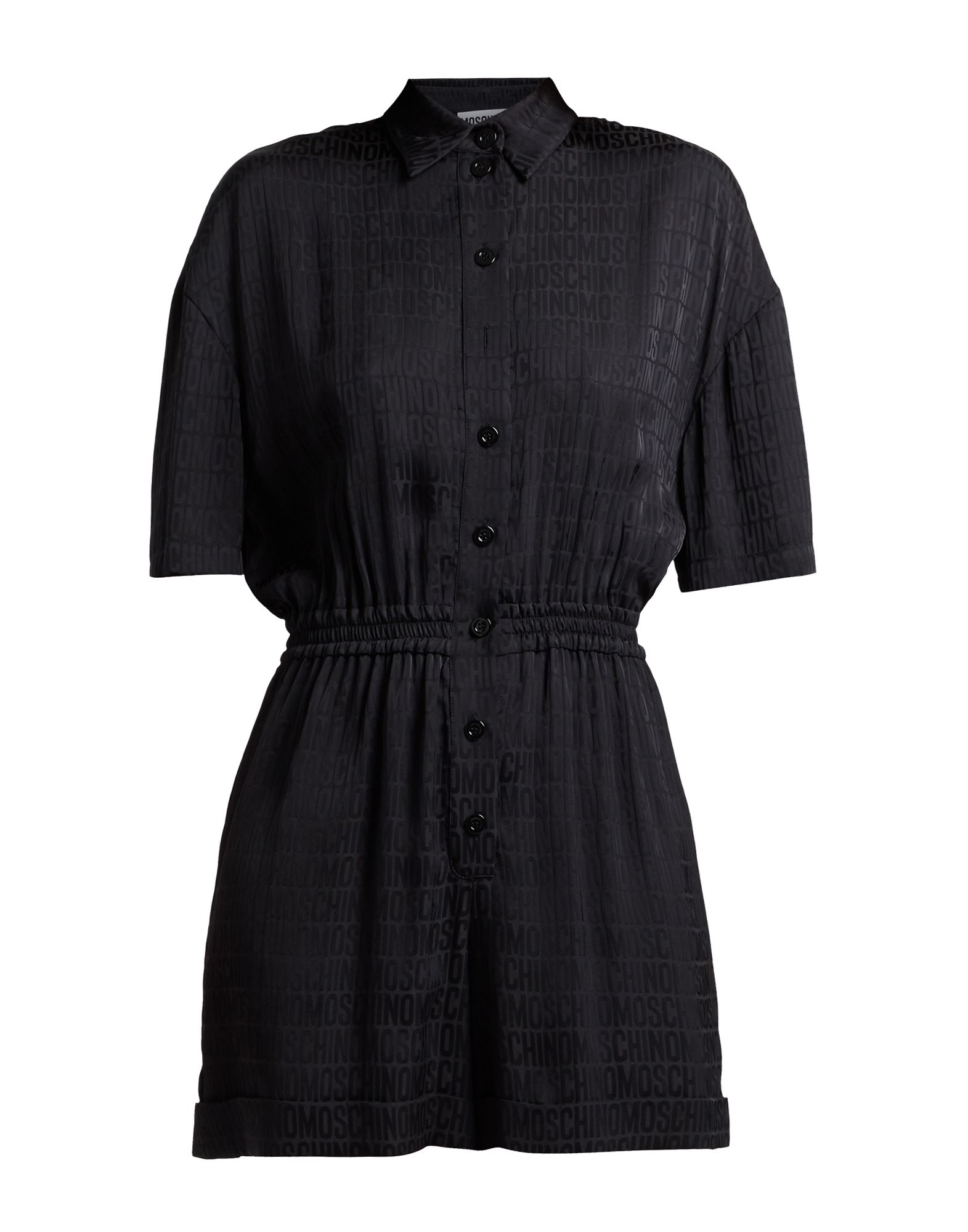  Moschino - Overalls - Playsuits - On Yoox.com 
