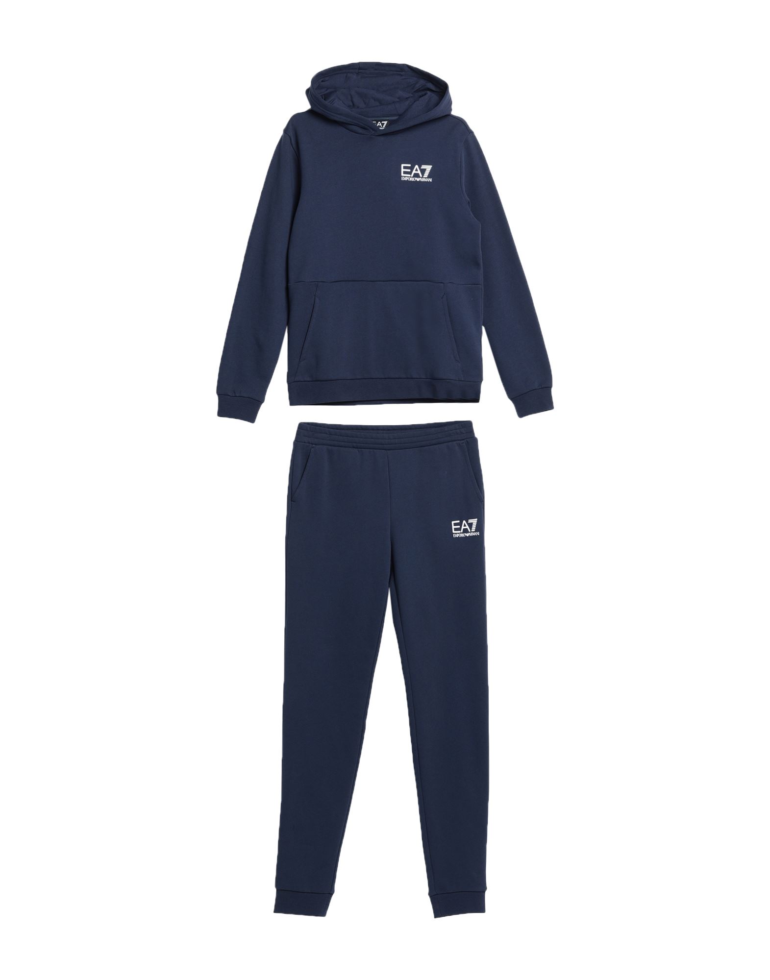  Ea7 - Overalls - Sportanzüge - On Yoox.com 