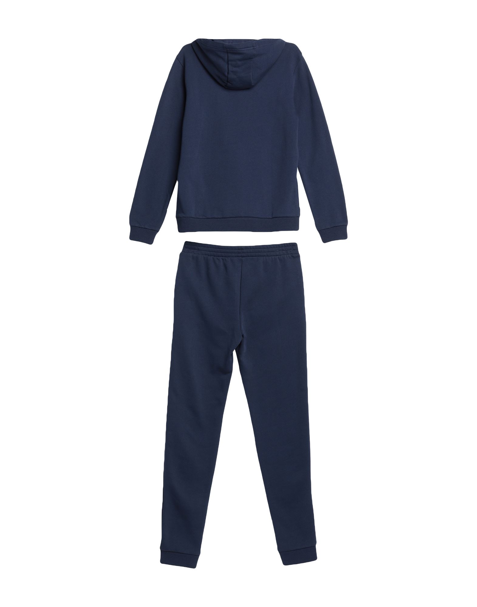  Ea7 - Overalls - Sportanzüge - On Yoox.com 