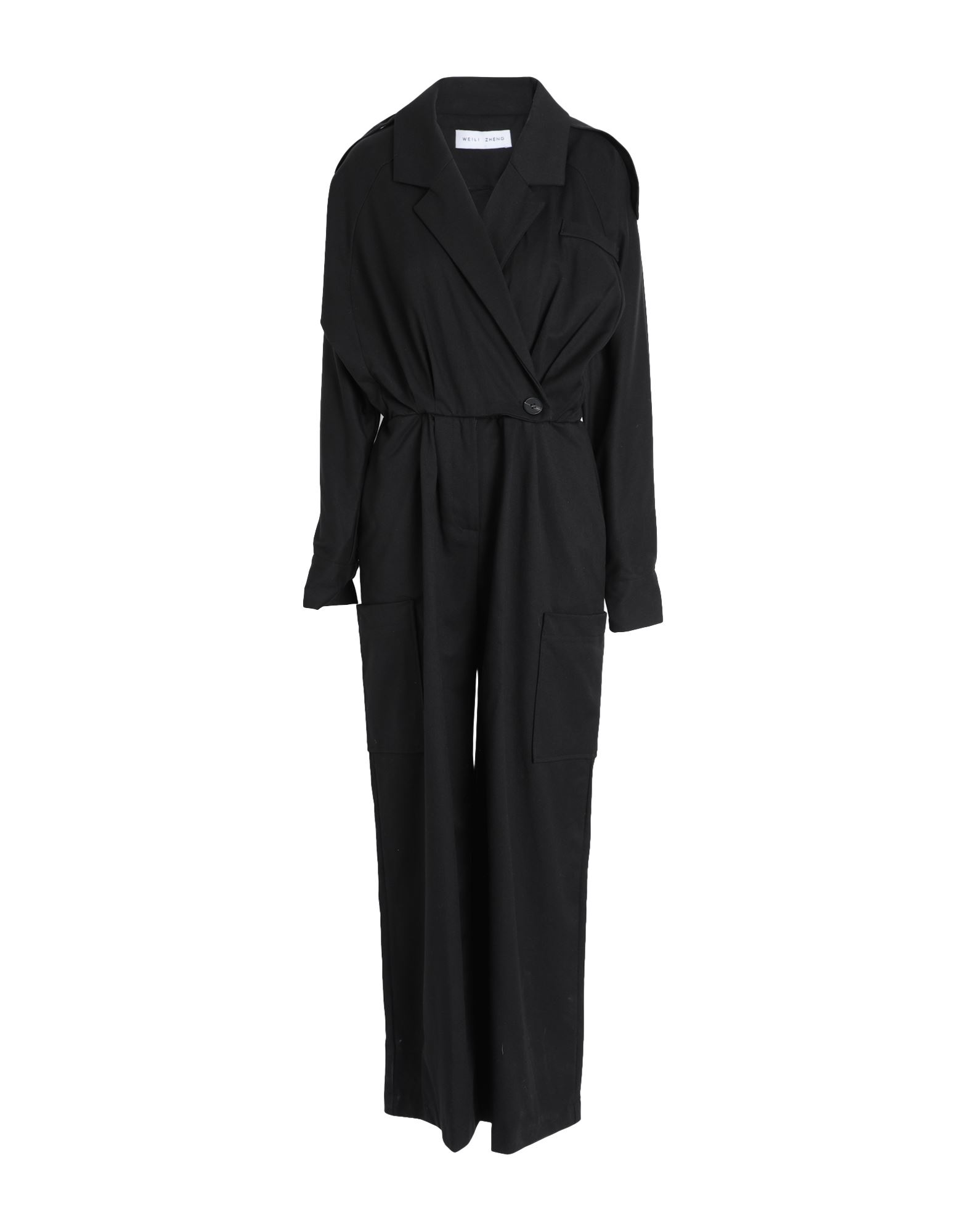  Weili Zheng - Overalls - Jumpsuits - On Yoox.com 
