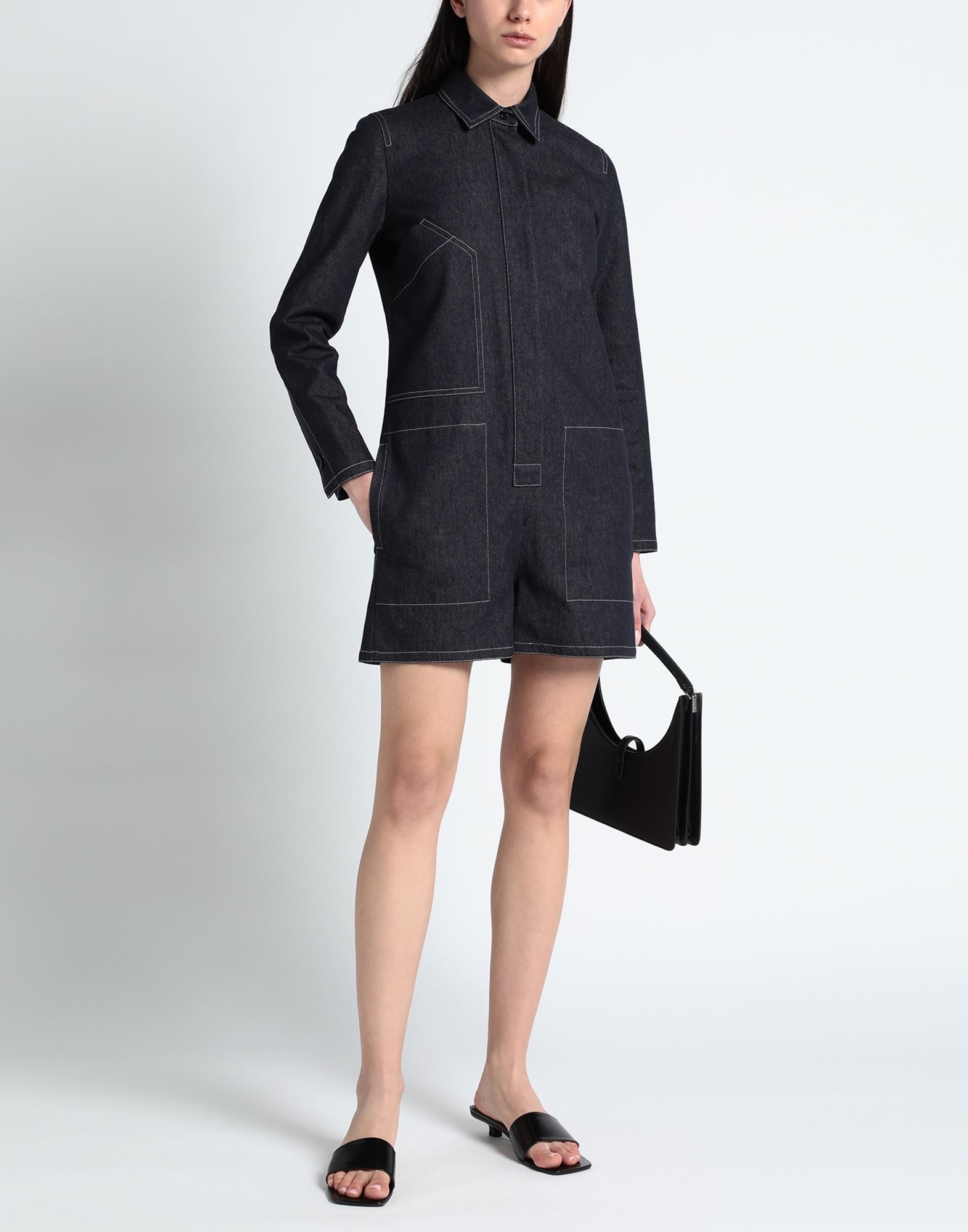  Max Mara - Overalls - Playsuits - On Yoox.com 
