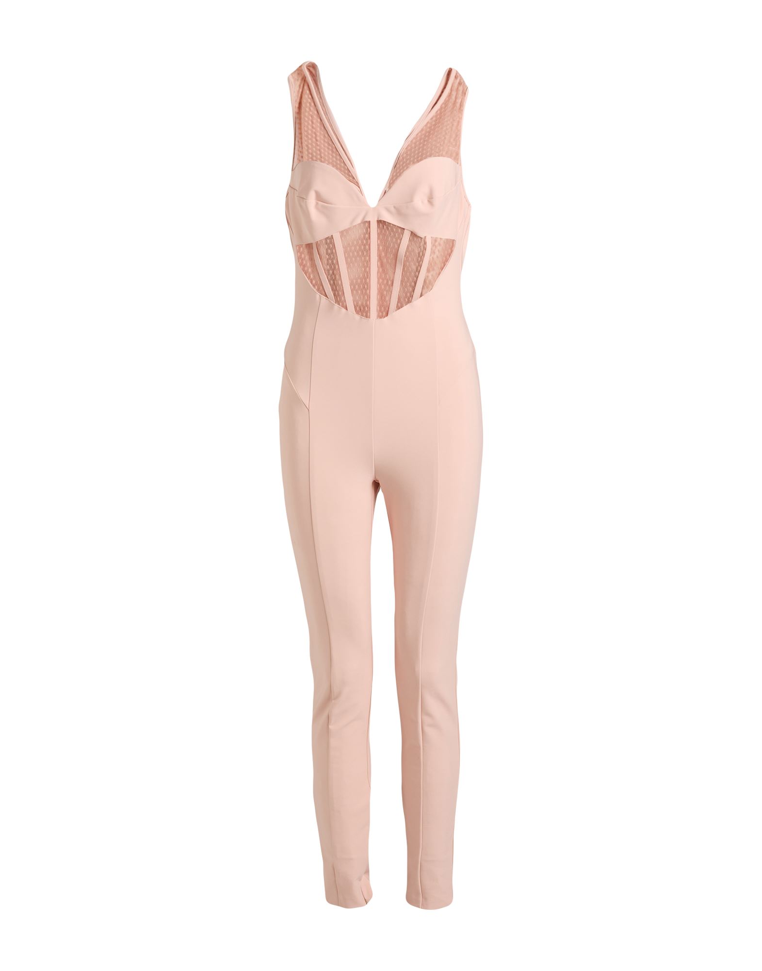  Elisabetta Franchi - Overalls - Jumpsuits - On Yoox.com 