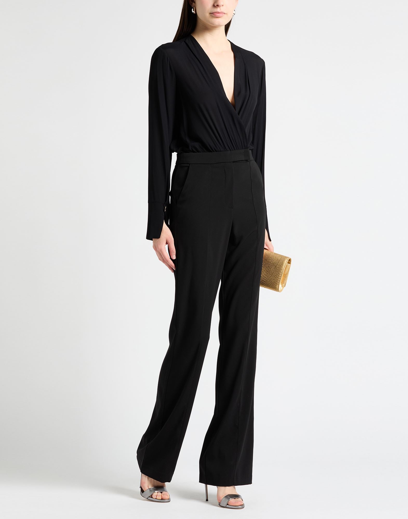 Patrizia Pepe - Monos&petos - Monos Enterizos - On Yoox.com 