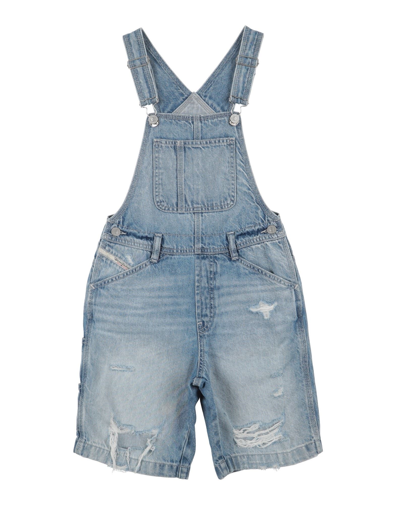  Diesel - Overalls - Lange Overalls - On Yoox.com 