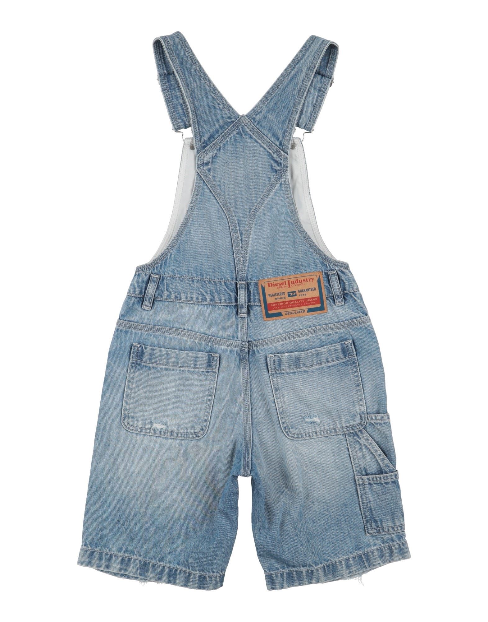  Diesel - Overalls - Lange Overalls - On Yoox.com 