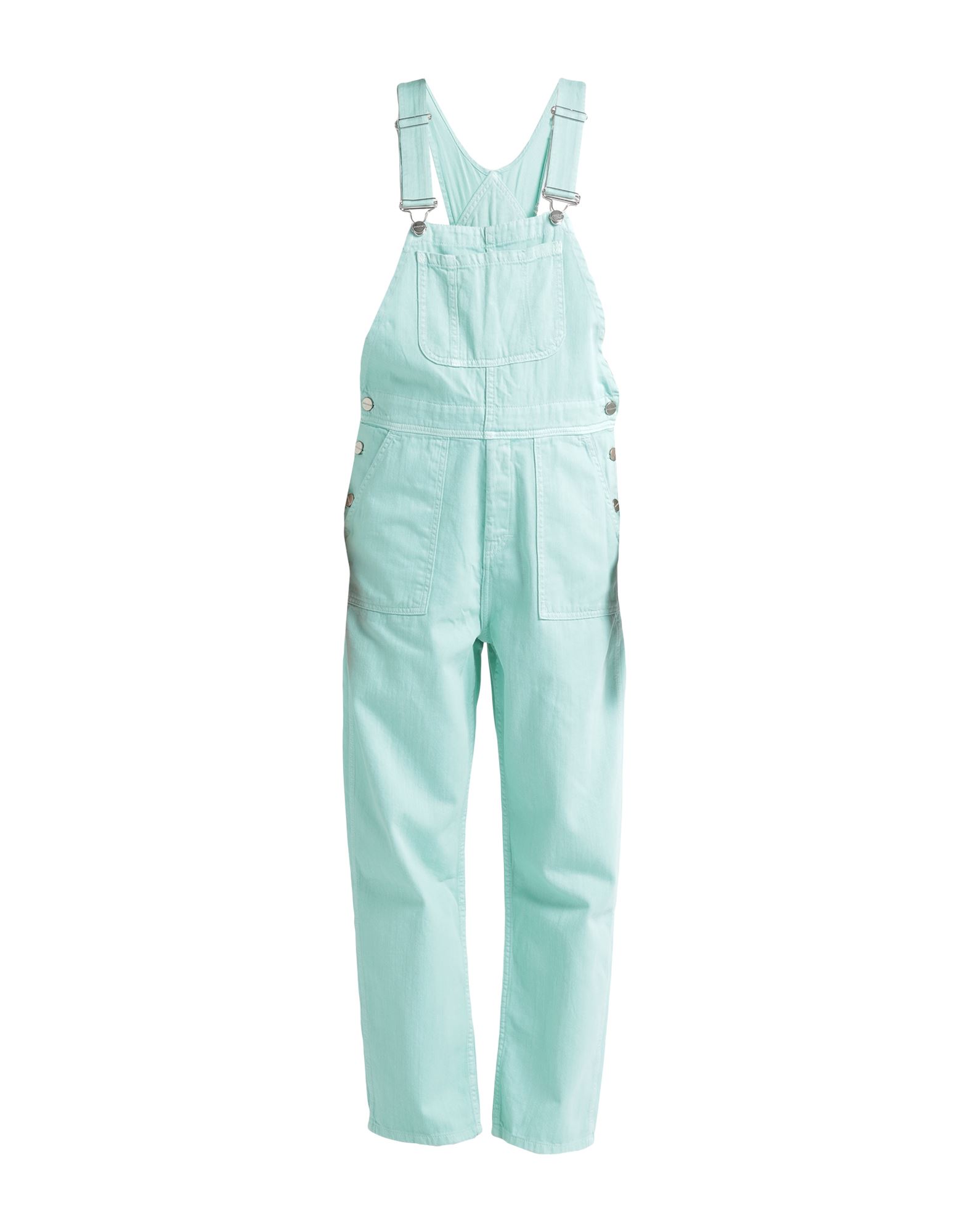  Hinnominate - Overalls - Lange Overalls - On Yoox.com 