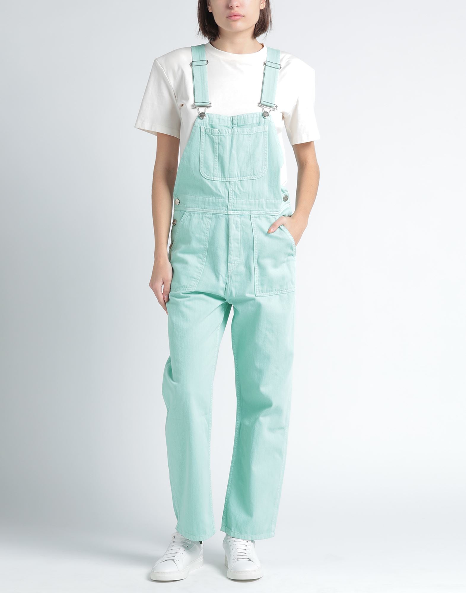  Hinnominate - Overalls - Lange Overalls - On Yoox.com 