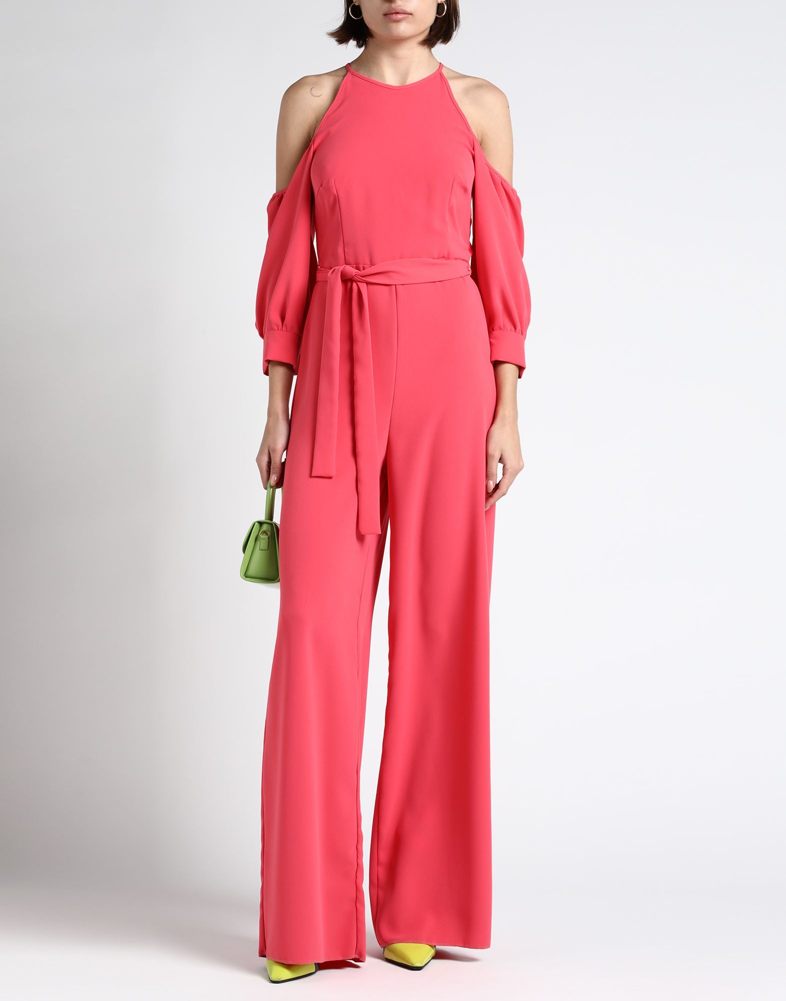  Emme By Marella - Overalls - Jumpsuits - On Yoox.com 