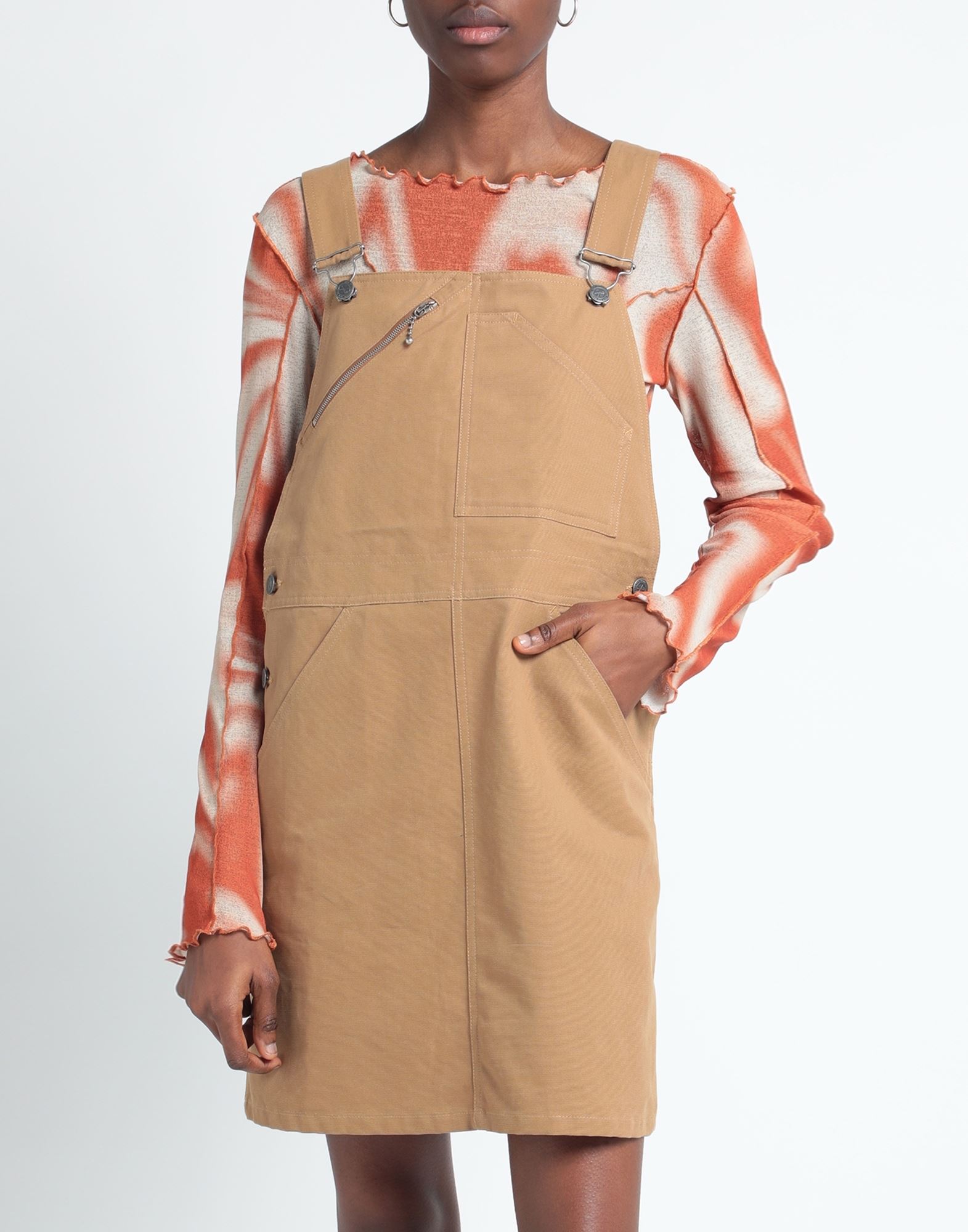  A.p.c. - Overalls - Lange Overalls - On Yoox.com 