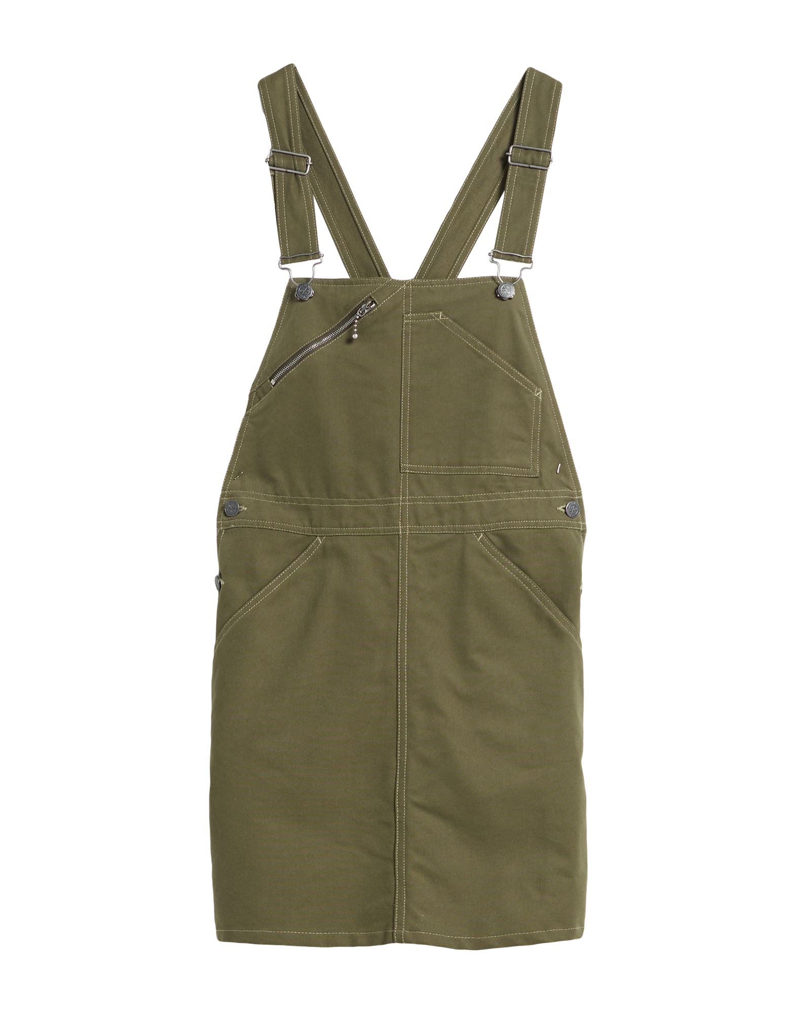  A.p.c. - Overalls - Lange Overalls - On Yoox.com 