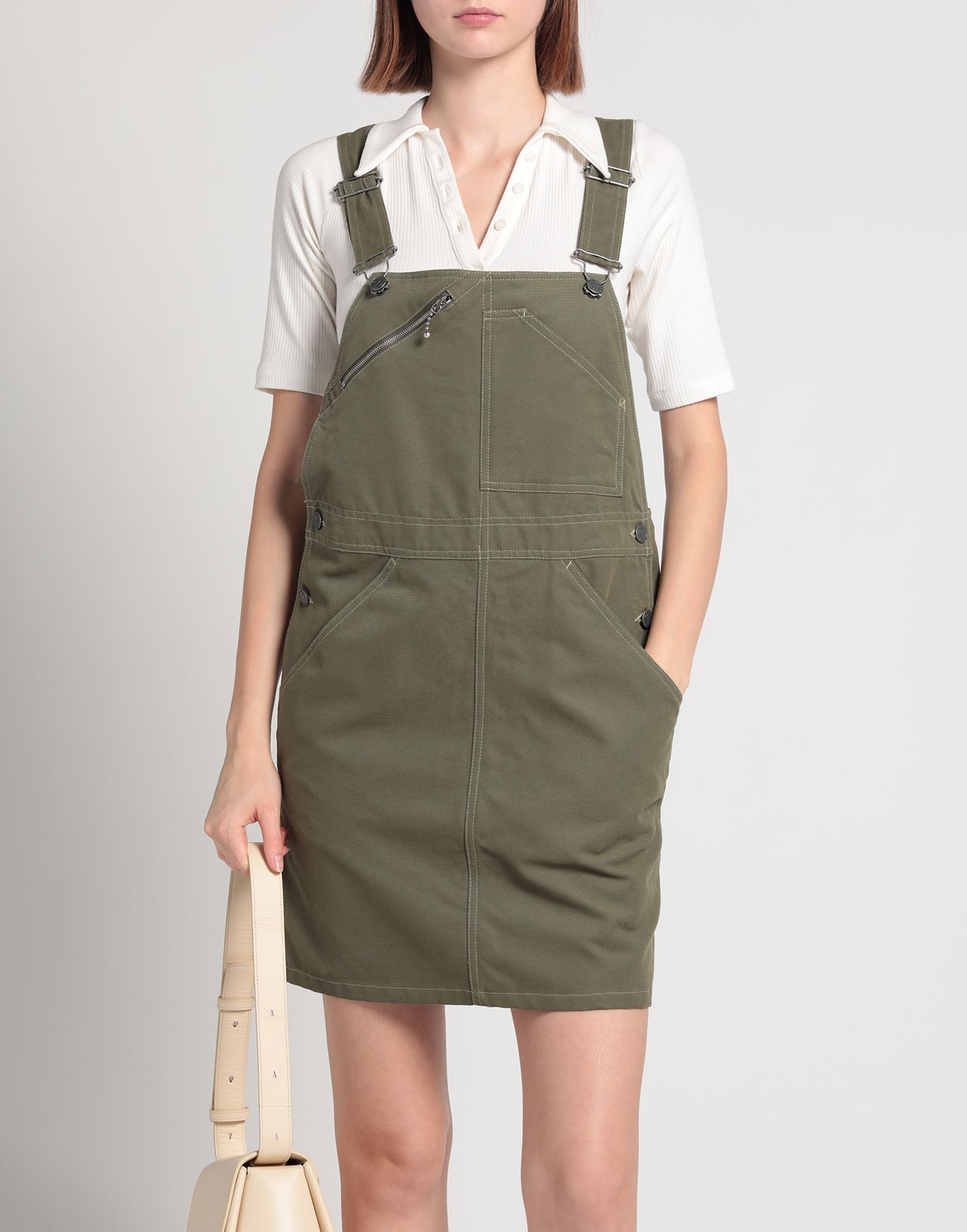  A.p.c. - Overalls - Lange Overalls - On Yoox.com 