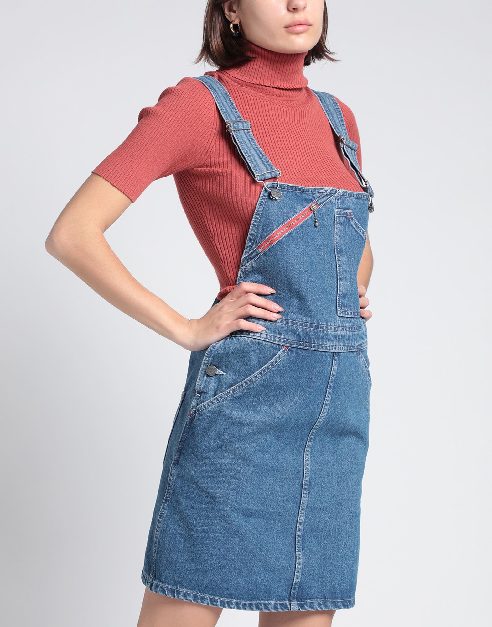  A.p.c. - Overalls - Lange Overalls - On Yoox.com 