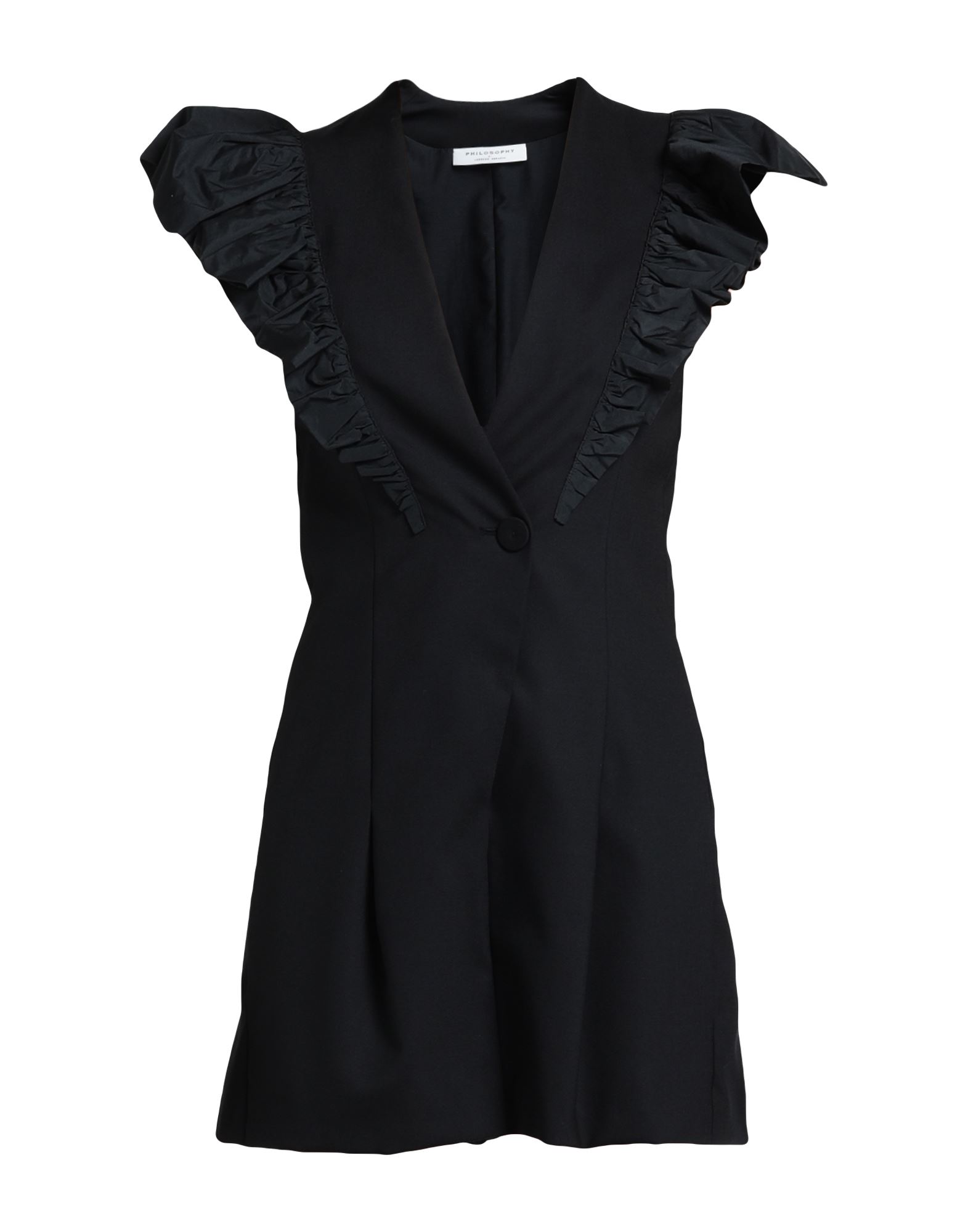  Philosophy Di Lorenzo Serafini - Overalls - Jumpsuits - On Yoox.com 