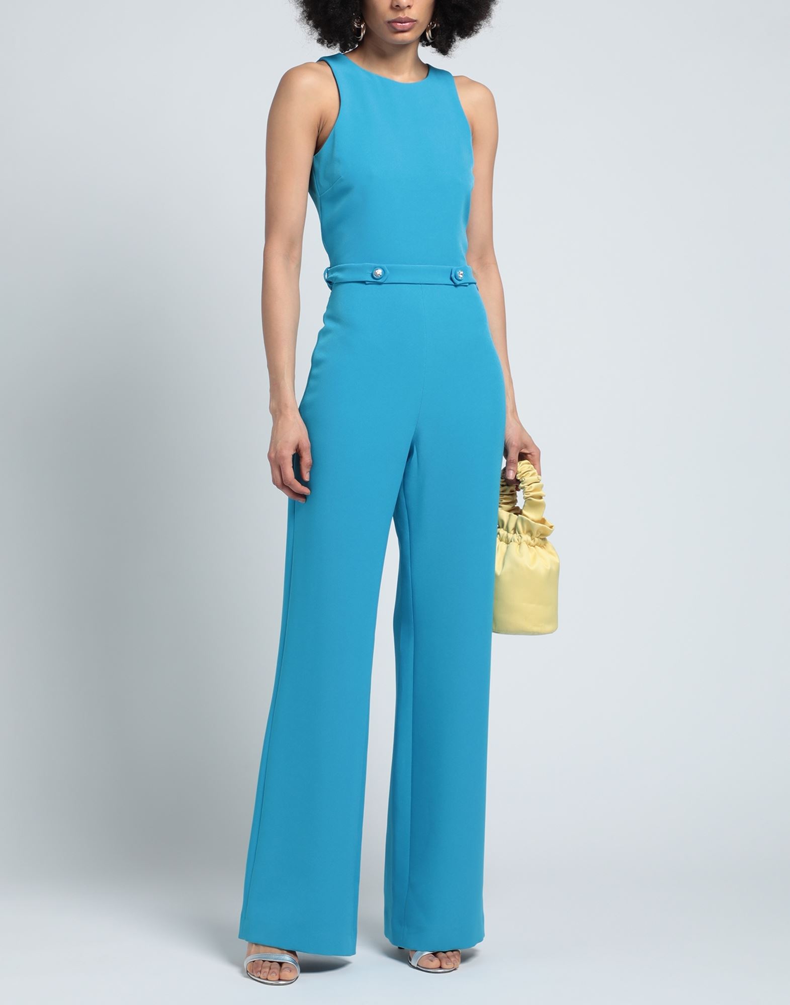  Chiara Ferragni - Overalls - Jumpsuits - On Yoox.com 