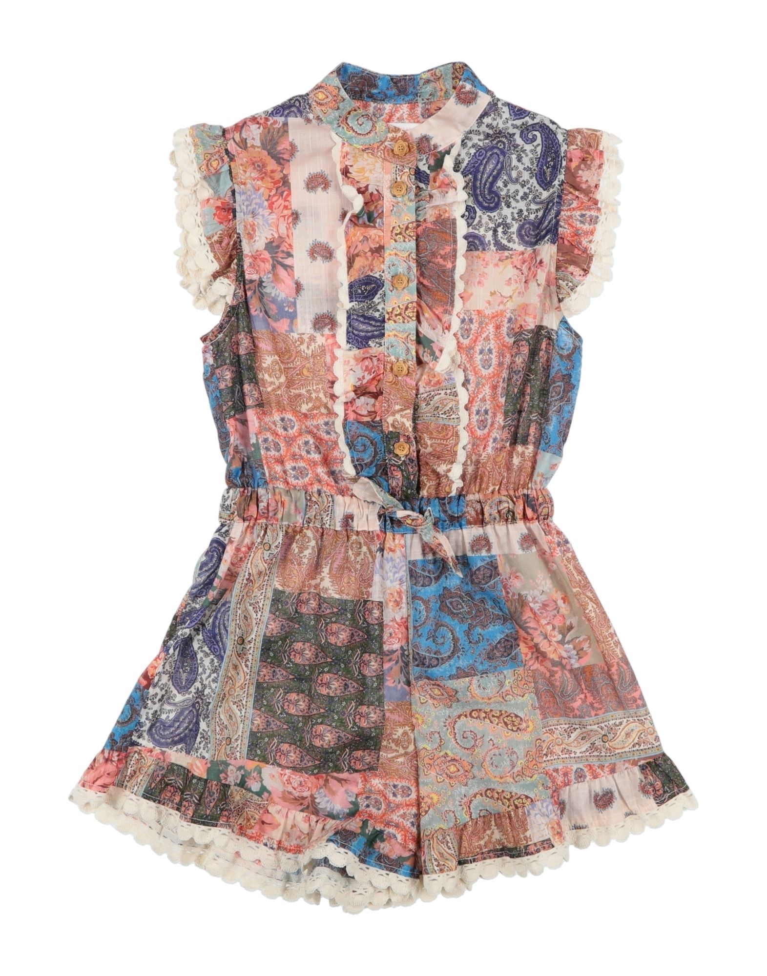  Zimmermann - Overalls - Playsuits - On Yoox.com 