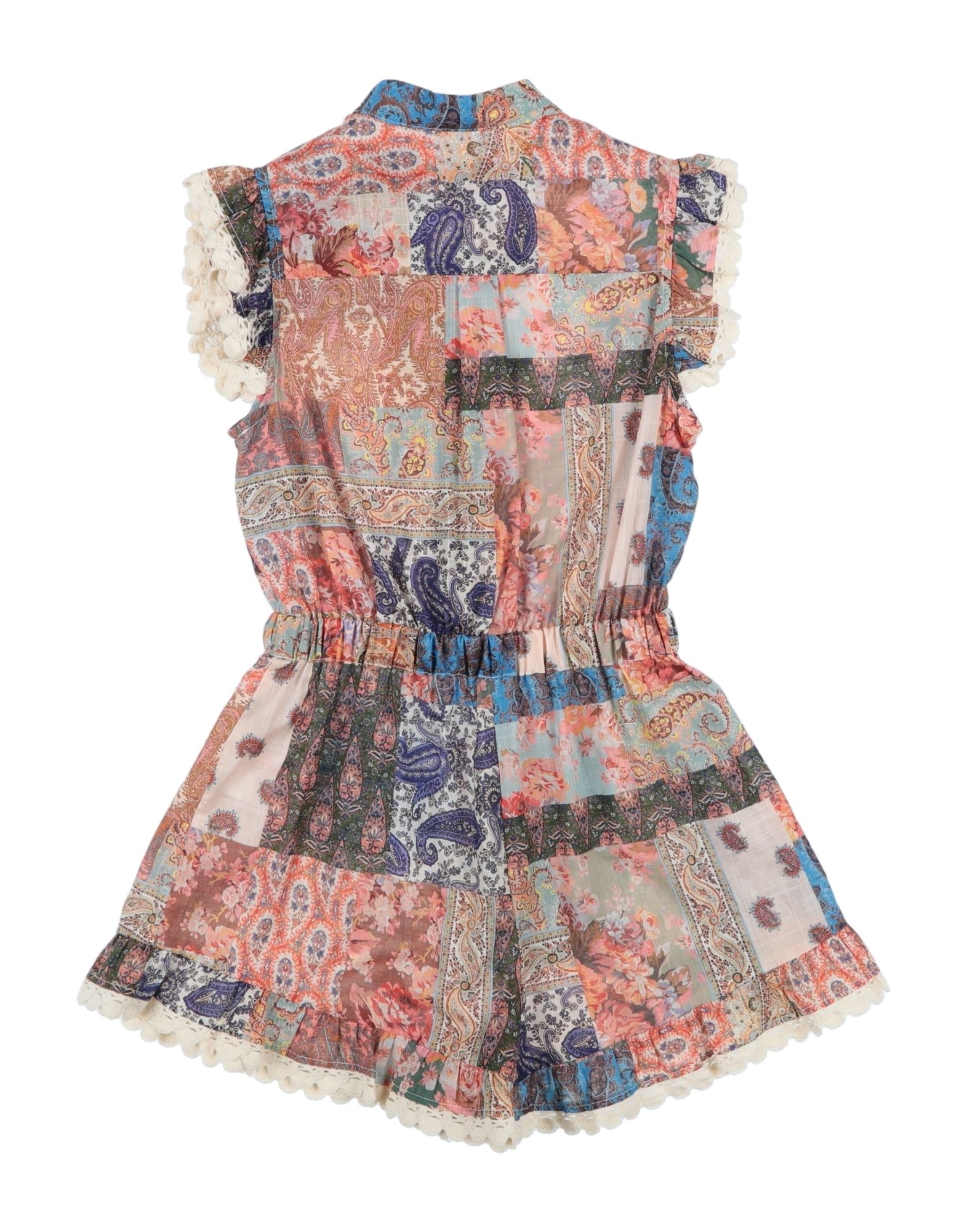  Zimmermann - Overalls - Playsuits - On Yoox.com 