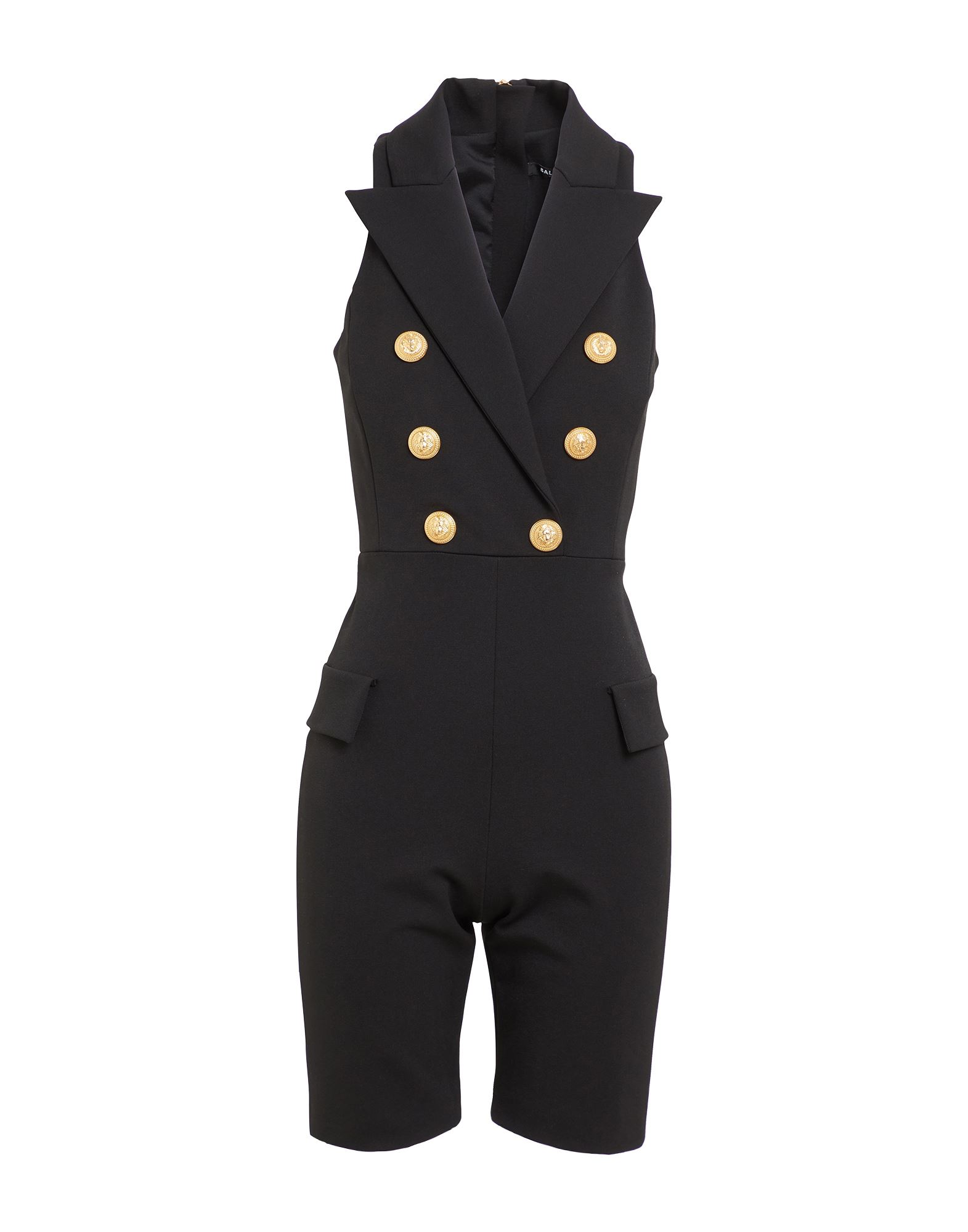  Balmain - Overalls - Playsuits - On Yoox.com 