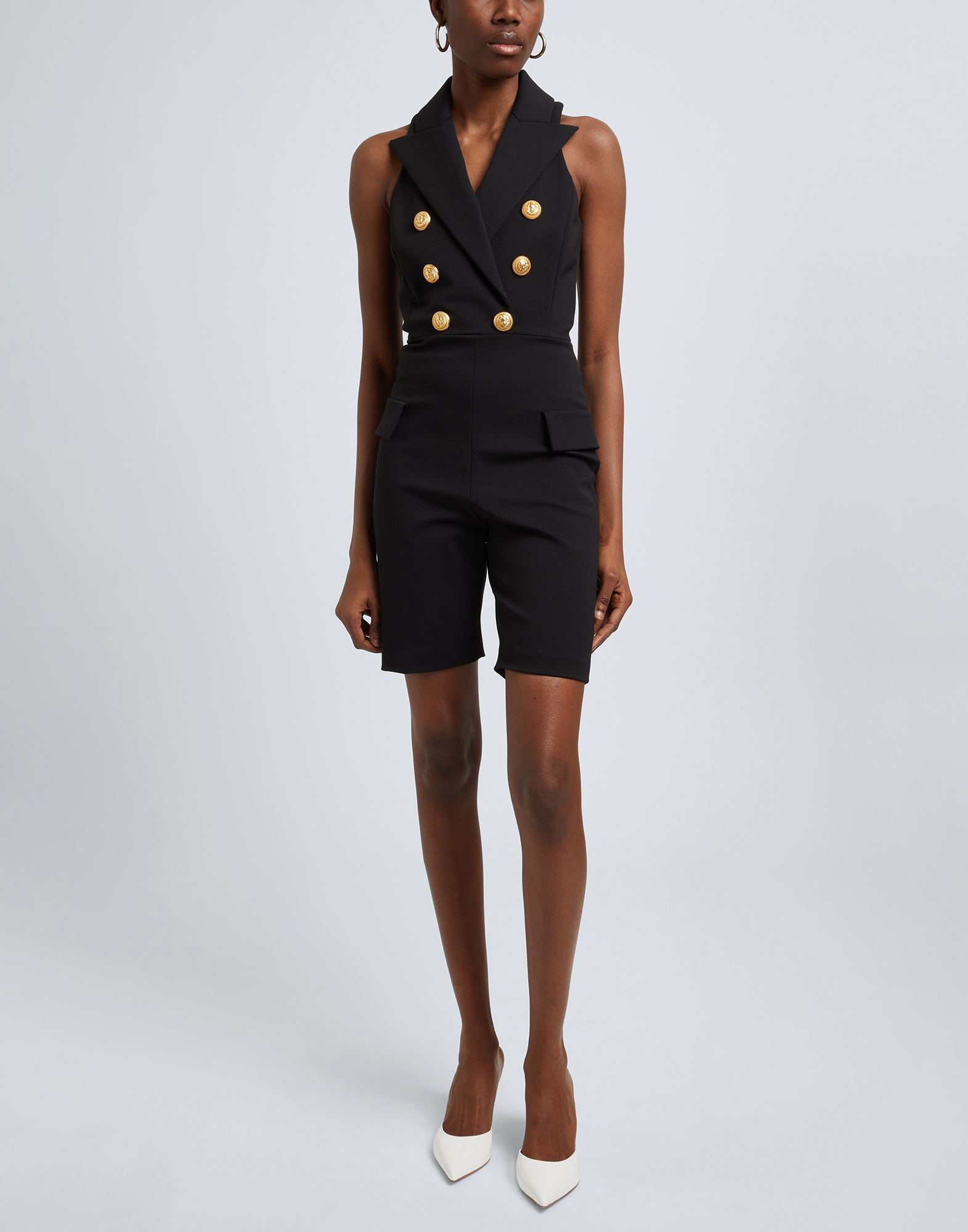  Balmain - Overalls - Playsuits - On Yoox.com 