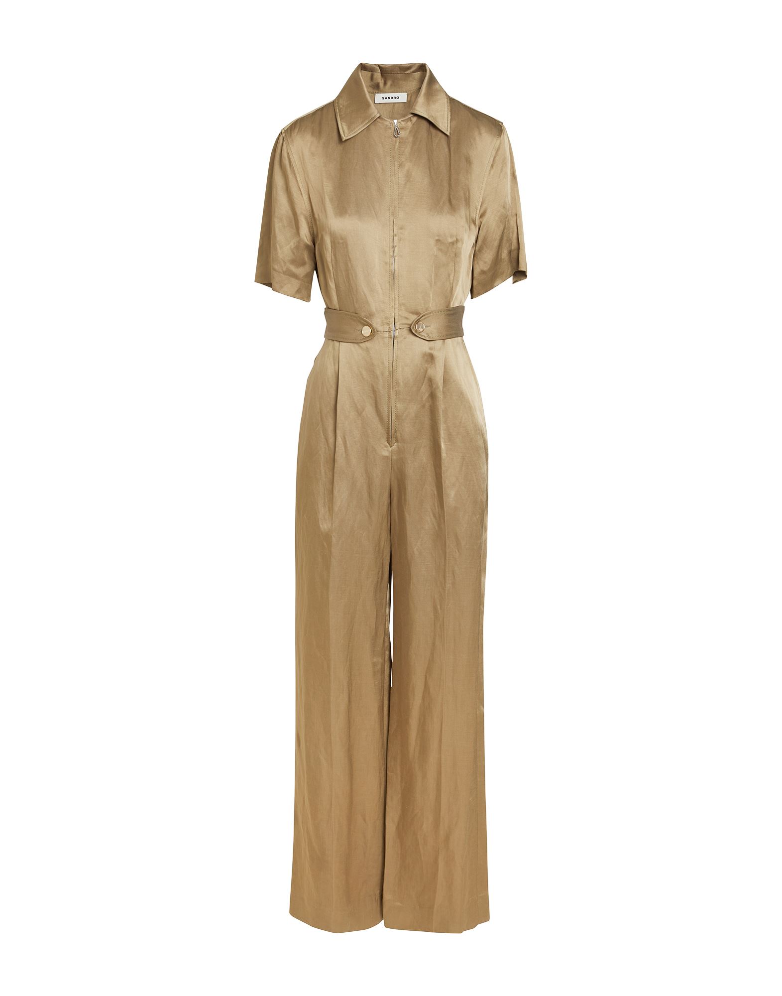  Sandro - Overalls - Jumpsuits - On Yoox.com 