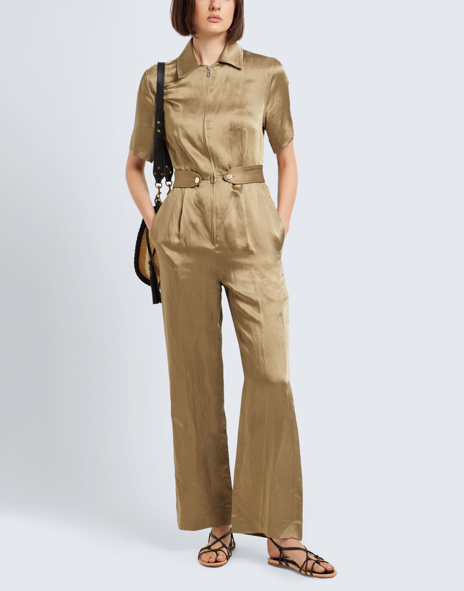  Sandro - Overalls - Jumpsuits - On Yoox.com 