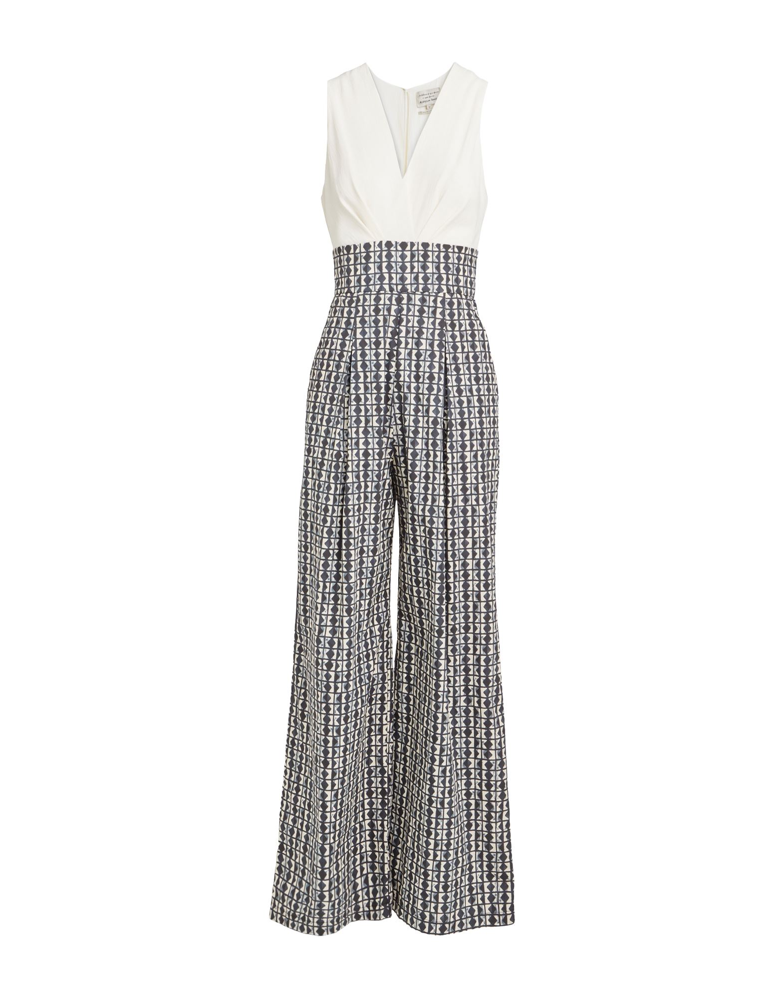  Alessia Santi - Overalls - Jumpsuits - On Yoox.com 