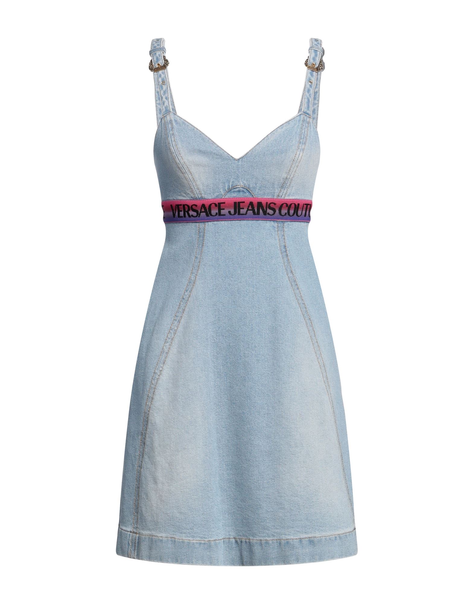 VERSACE JEANS COUTURE ΦΟΡΕΜΑΤΑ Μίνι φόρεμα