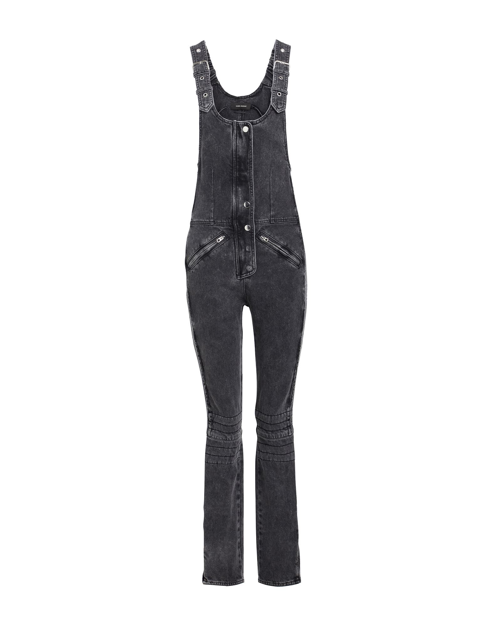  Isabel Marant - Overalls - Lange Overalls - On Yoox.com 