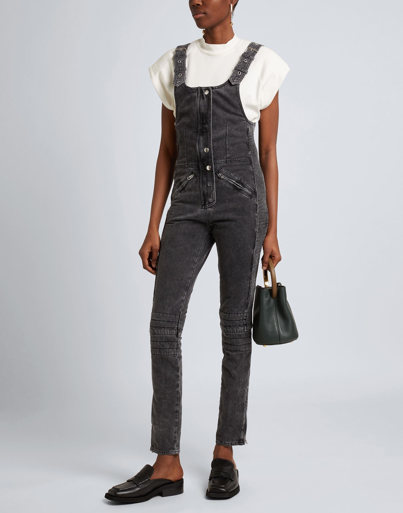  Isabel Marant - Overalls - Lange Overalls - On Yoox.com 