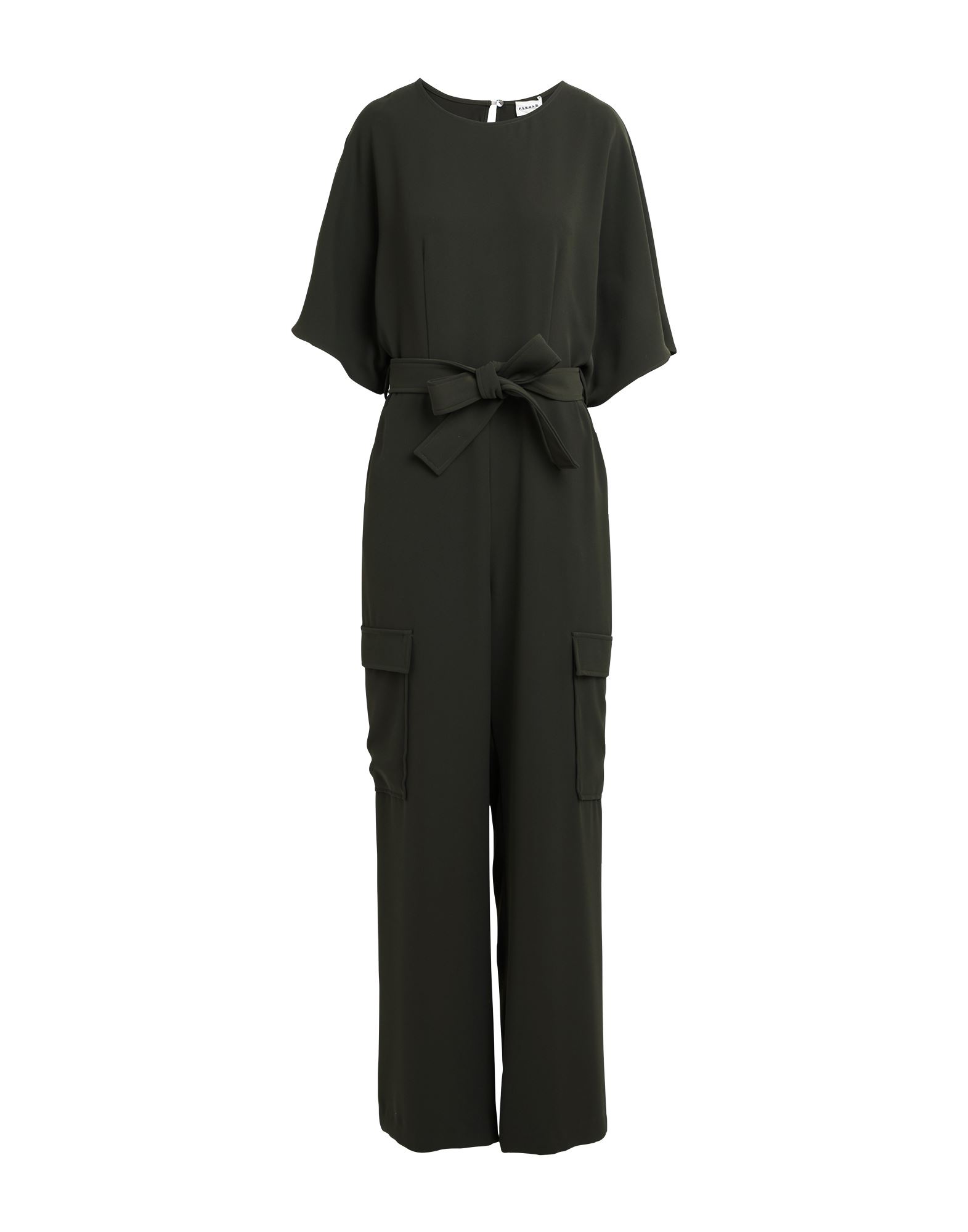  P.a.r.o.s.h. - Overalls - Jumpsuits - On Yoox.com 
