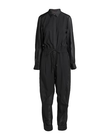 Mono enterizo Mujer Negro 36,38 Mujer