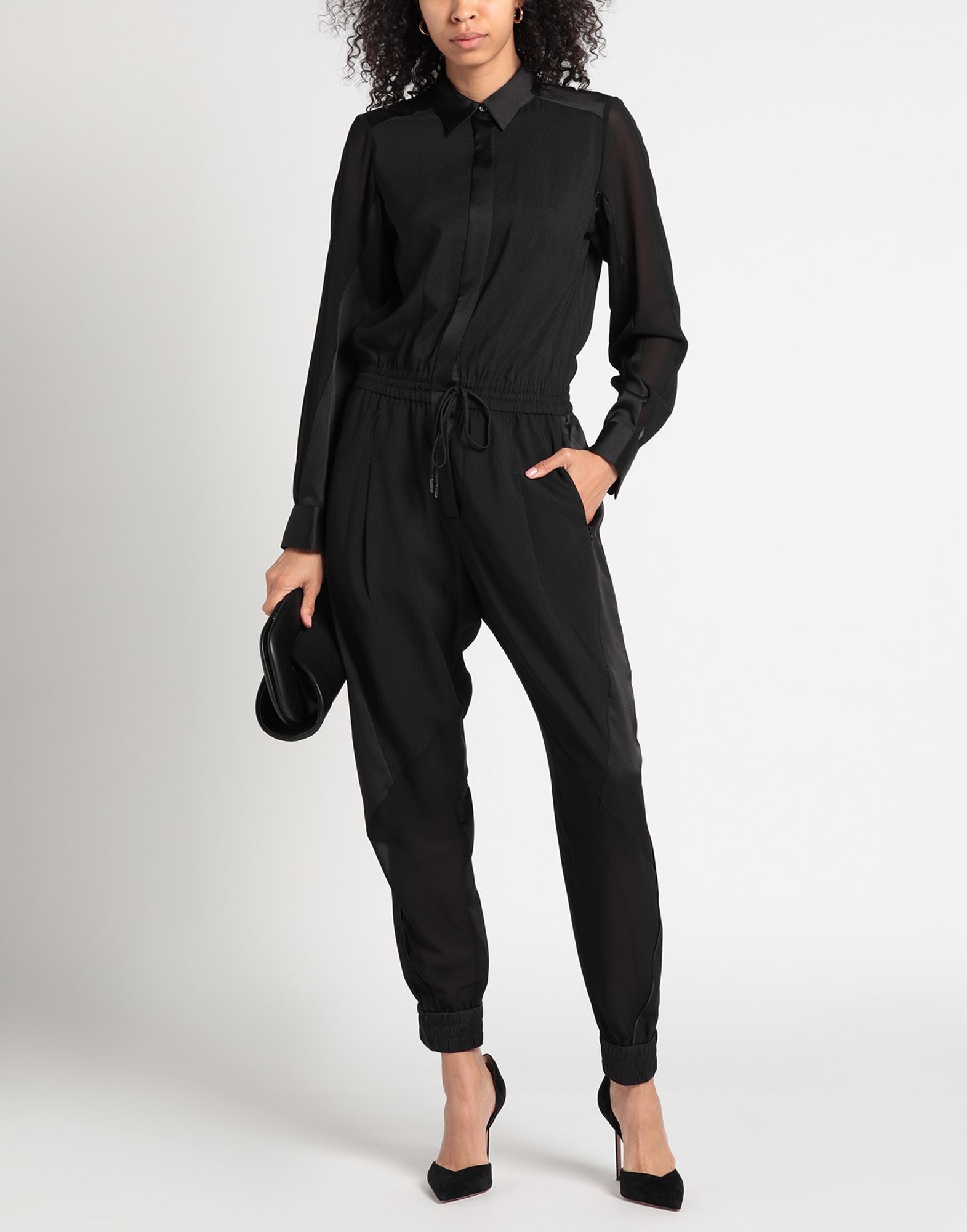  High - Overalls - Jumpsuits - On Yoox.com 
