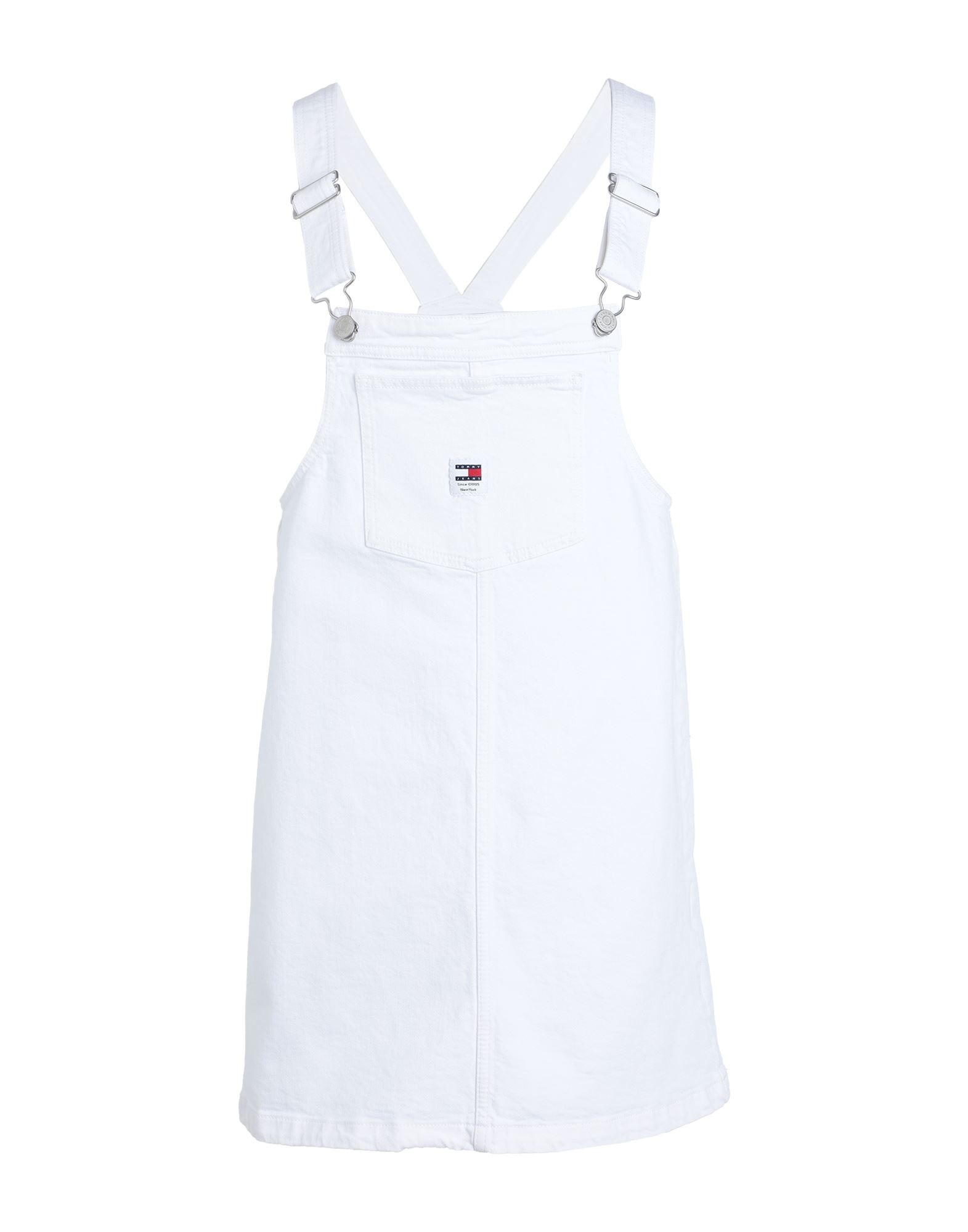  Tommy Jeans - Overalls - Lange Overalls - On Yoox.com 