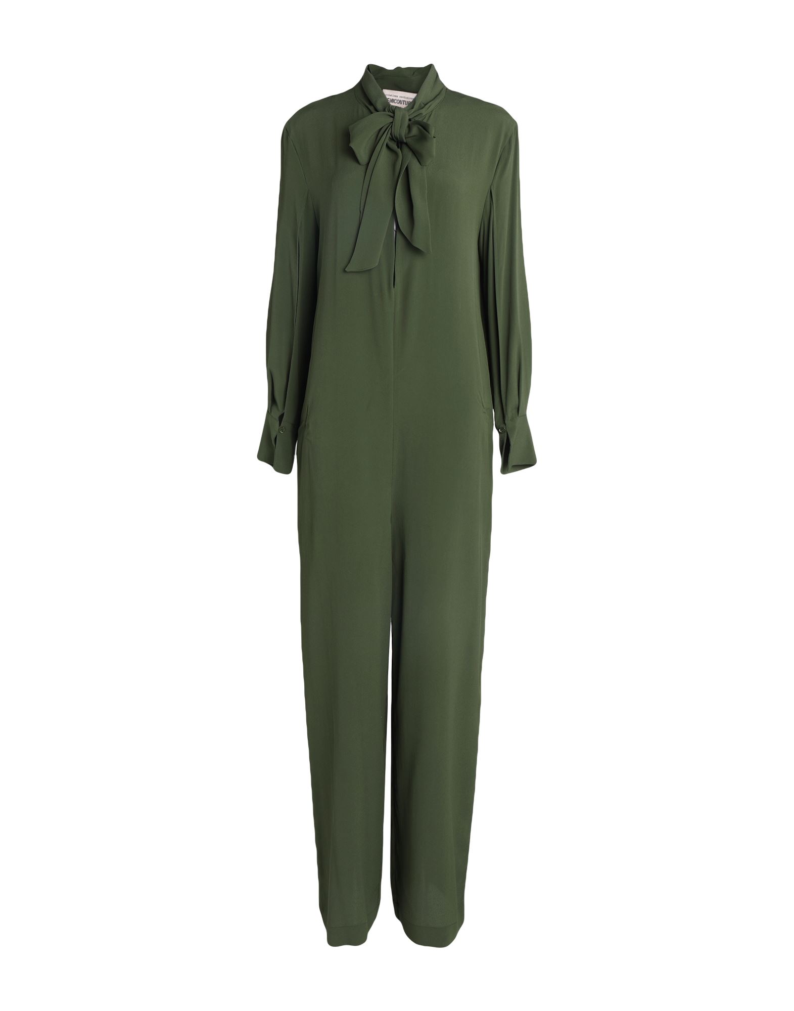  Semicouture - Overalls - Jumpsuits - On Yoox.com 