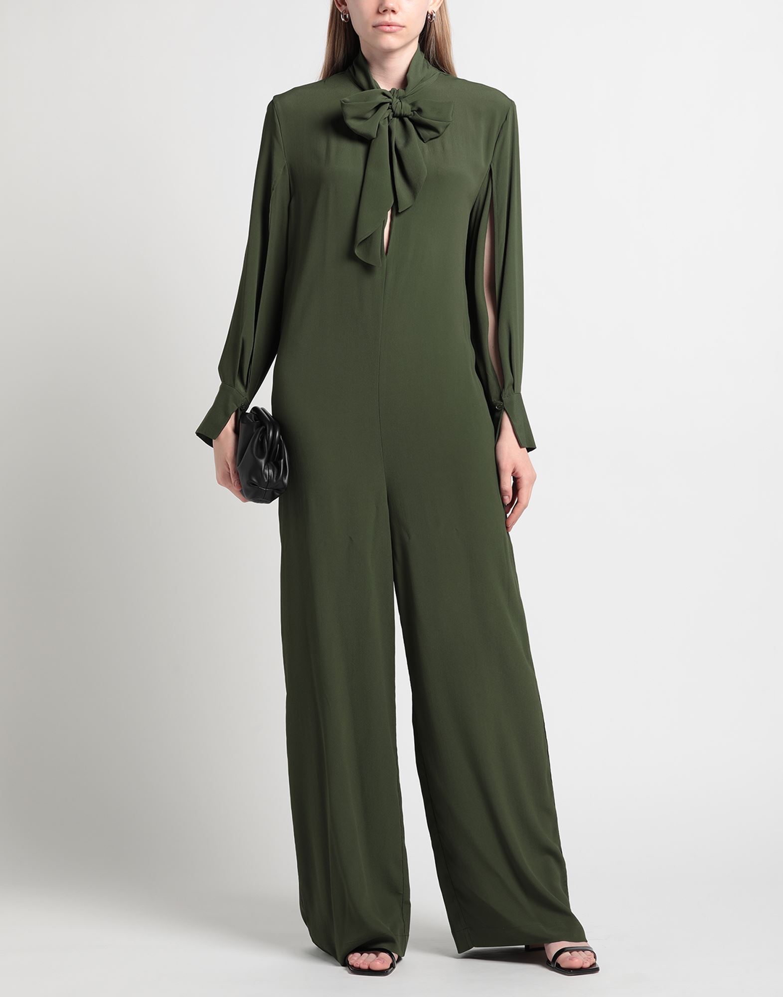  Semicouture - Overalls - Jumpsuits - On Yoox.com 