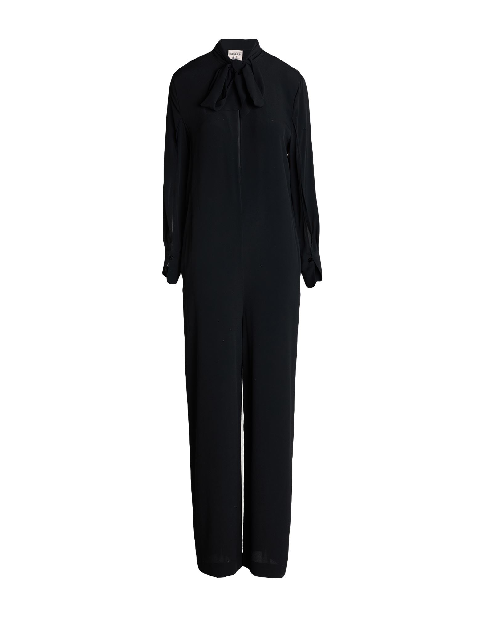  Semicouture - Overalls - Jumpsuits - On Yoox.com 