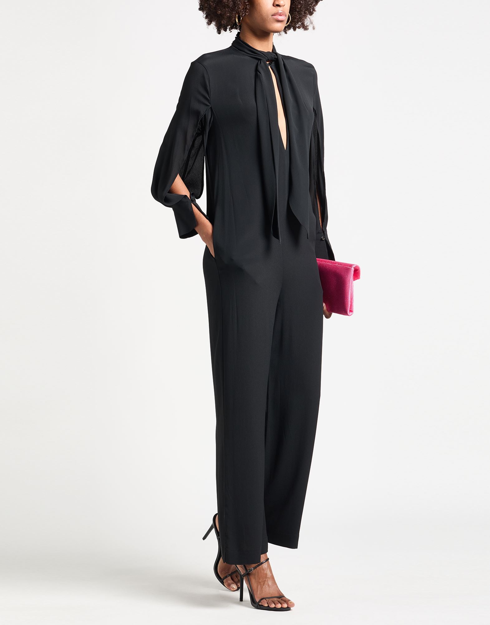  Semicouture - Overalls - Jumpsuits - On Yoox.com 