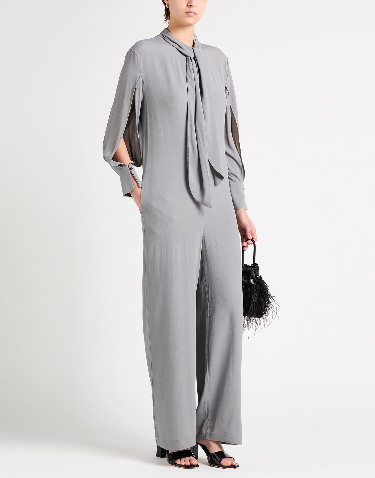  Semicouture - Overalls - Jumpsuits - On Yoox.com 