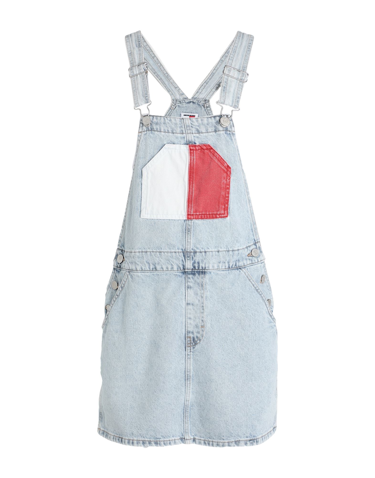  Tommy Jeans - Overalls - Lange Overalls - On Yoox.com 