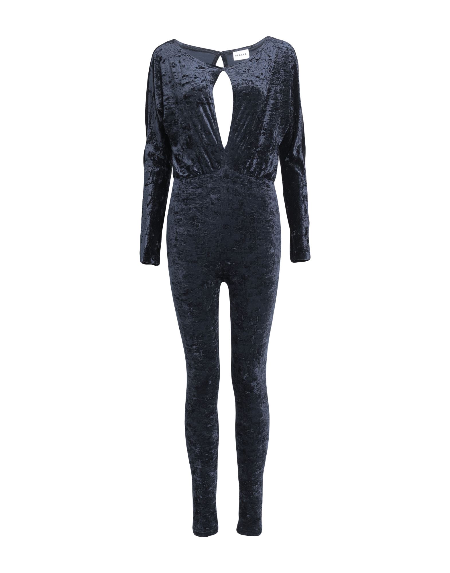  P.a.r.o.s.h. - Overalls - Jumpsuits - On Yoox.com 