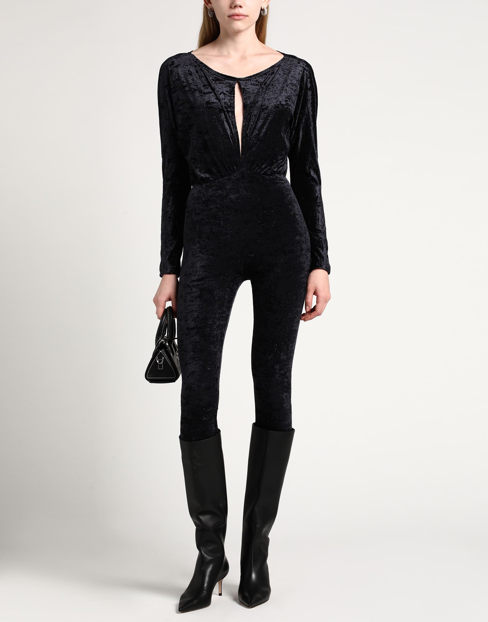  P.a.r.o.s.h. - Overalls - Jumpsuits - On Yoox.com 