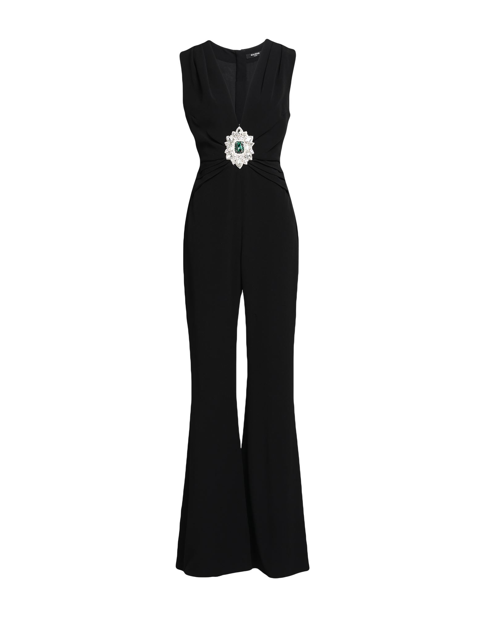  Balmain - Overalls - Jumpsuits - On Yoox.com 