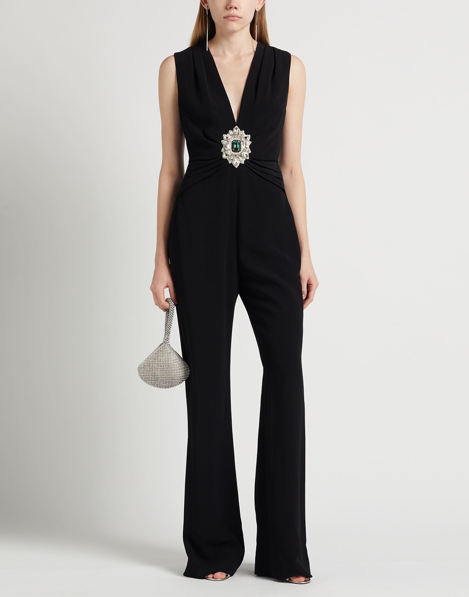  Balmain - Overalls - Jumpsuits - On Yoox.com 