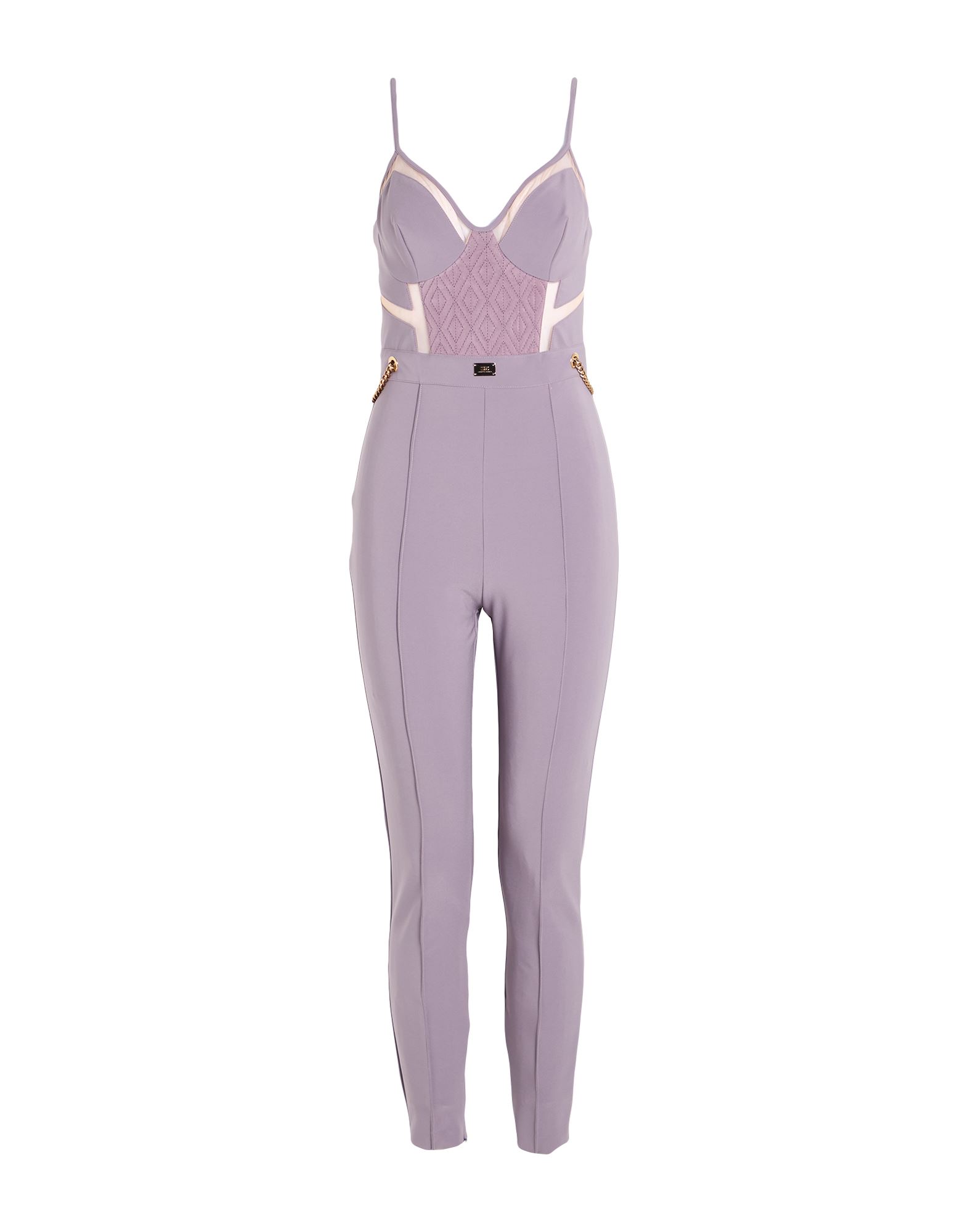  Elisabetta Franchi - Overalls - Jumpsuits - On Yoox.com 