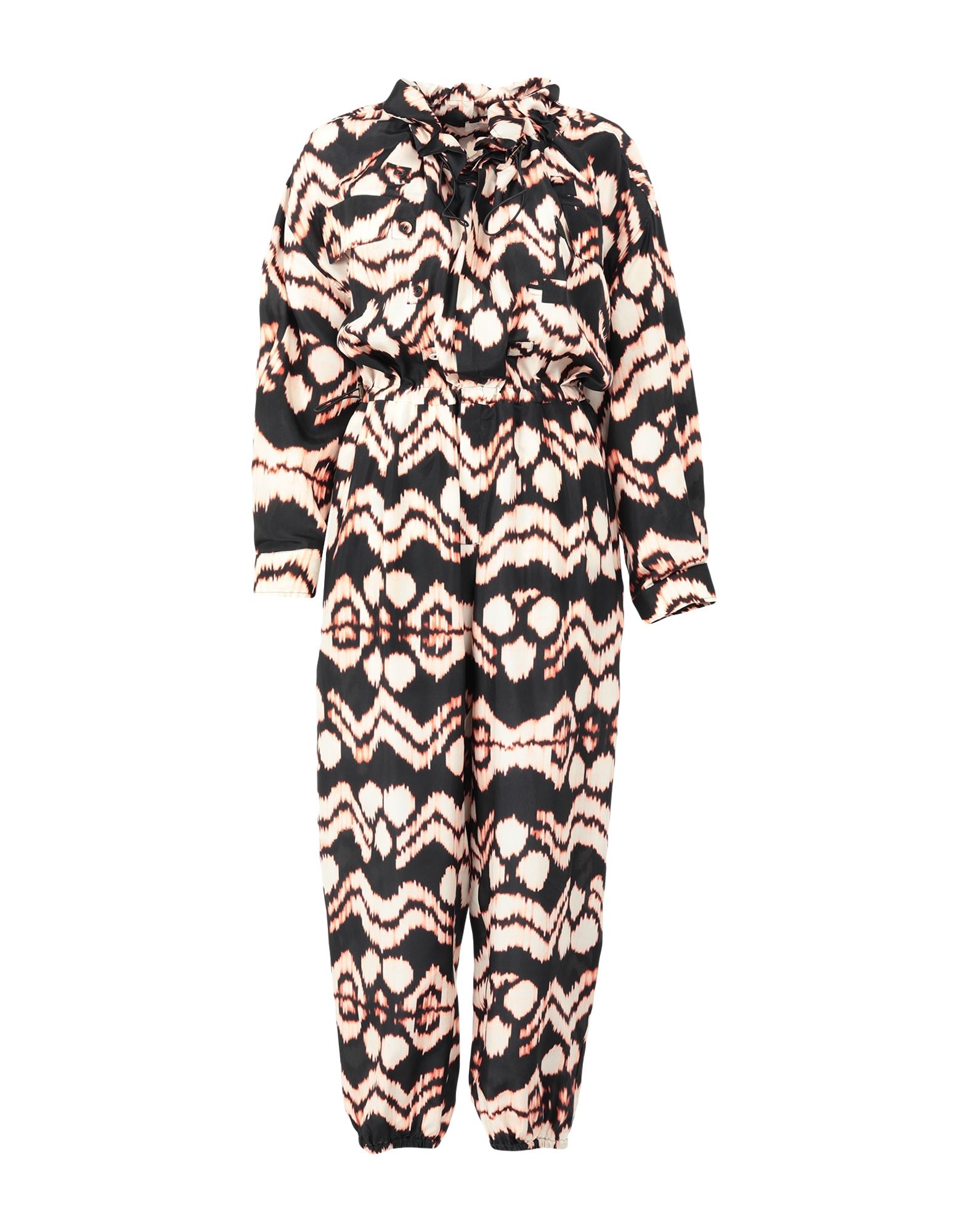  Ulla Johnson - Overalls - Jumpsuits - On Yoox.com 