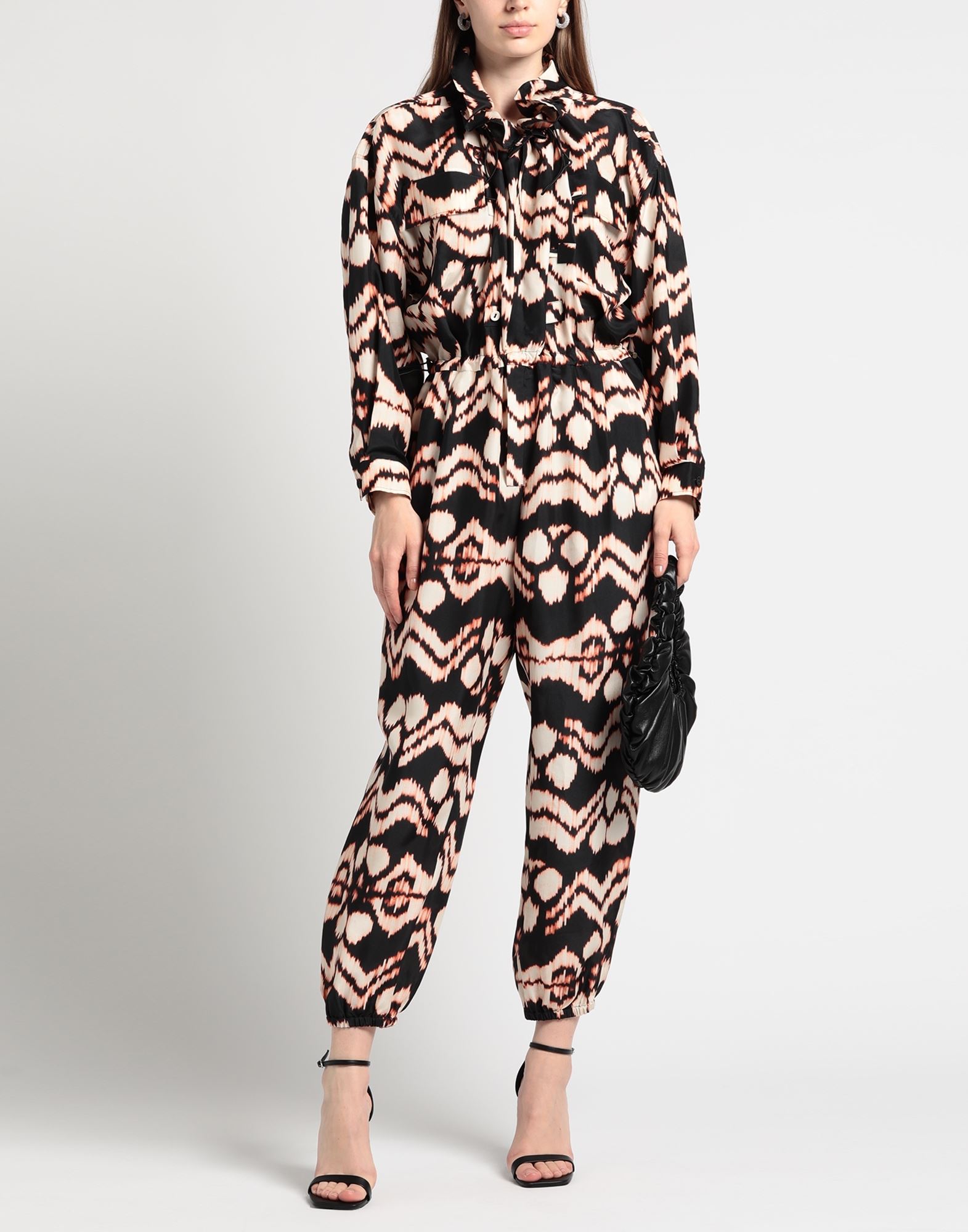  Ulla Johnson - Overalls - Jumpsuits - On Yoox.com 