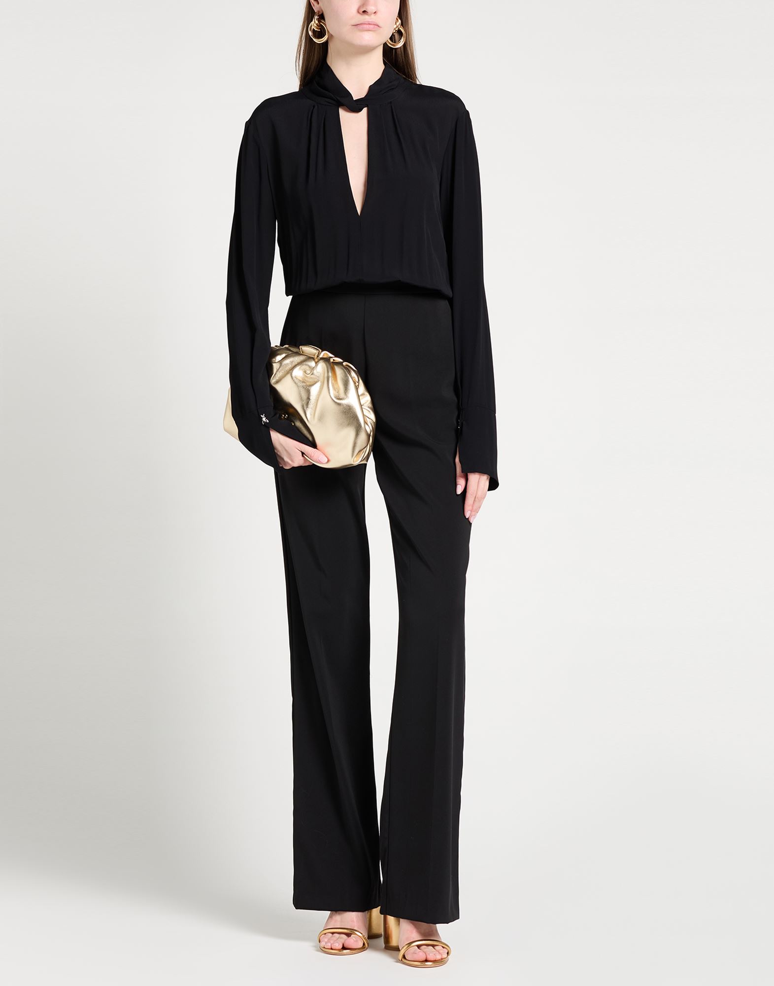  Patrizia Pepe - Monos&petos - Monos Enterizos - On Yoox.com 