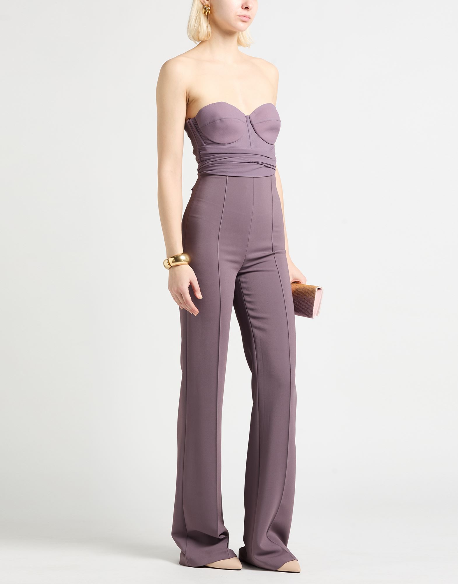 Elisabetta Franchi - Overalls - Jumpsuits - On Yoox.com 