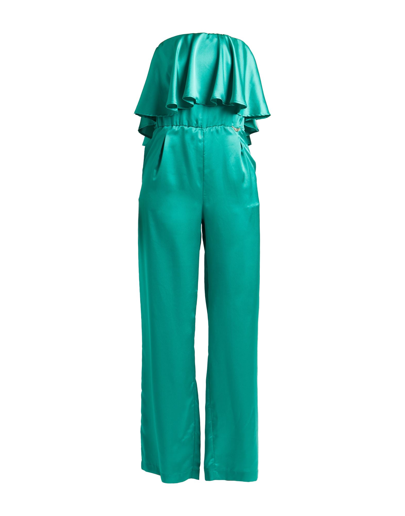  Gaëlle Paris - Overalls - Jumpsuits - On Yoox.com 