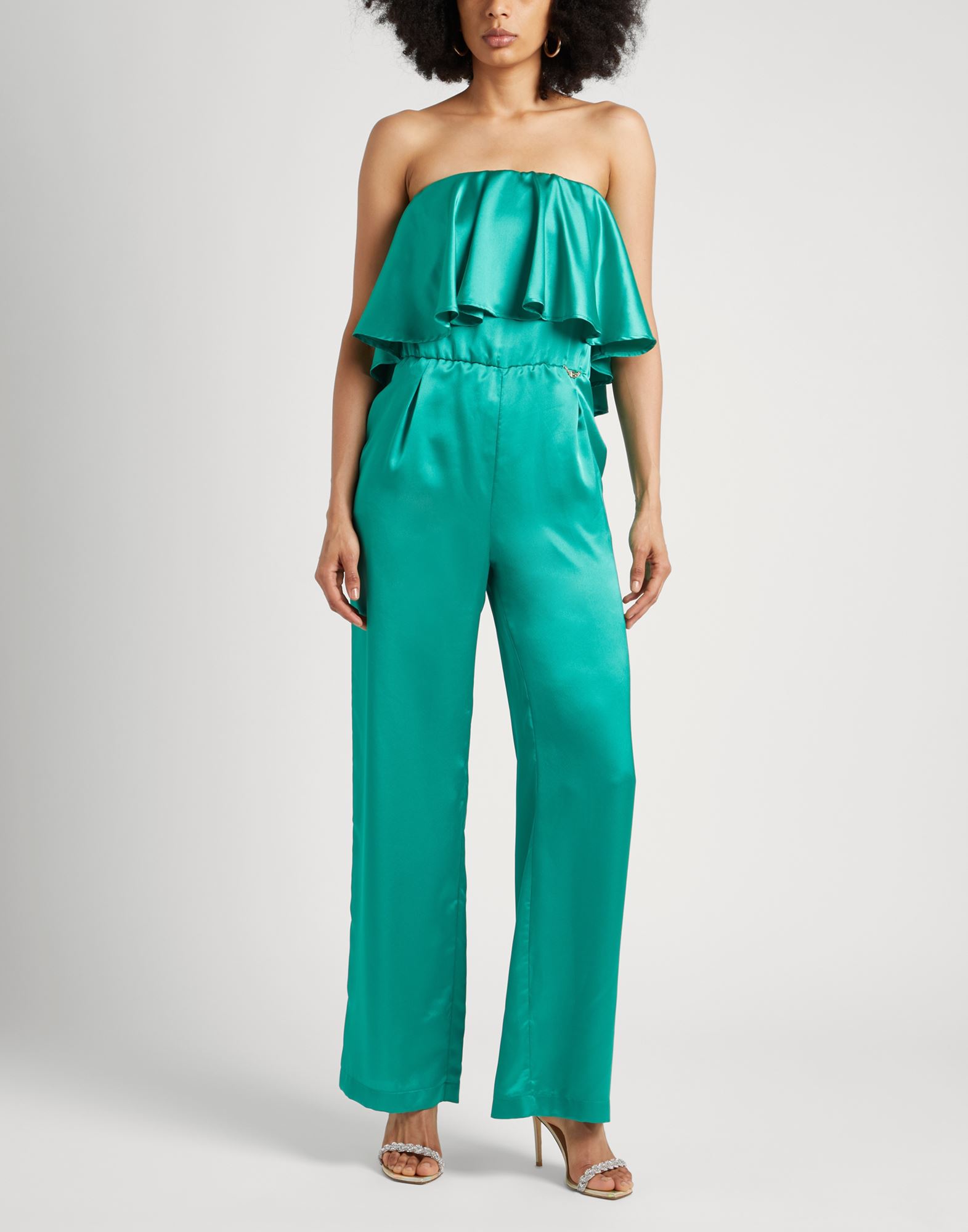  Gaëlle Paris - Overalls - Jumpsuits - On Yoox.com 